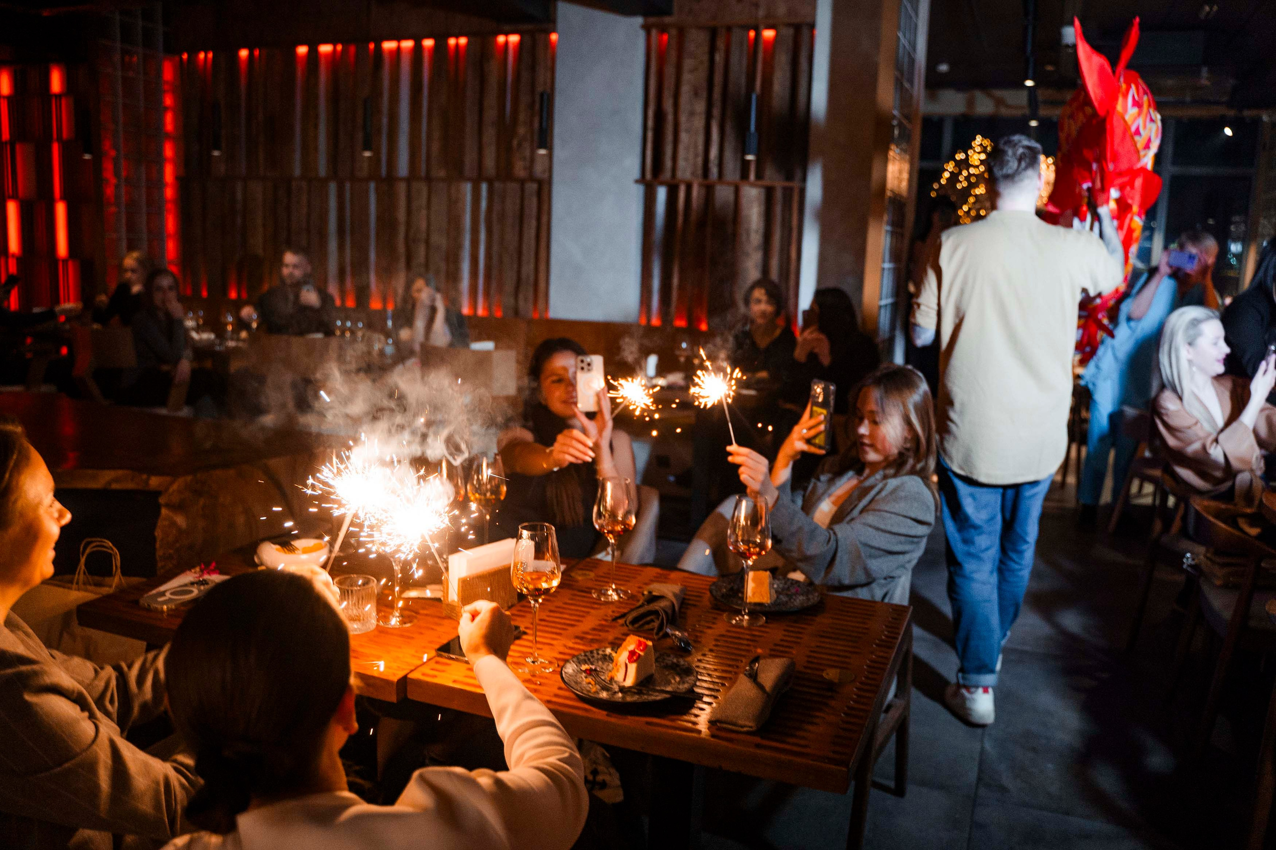 IZAKAYA. Фотограф Казань