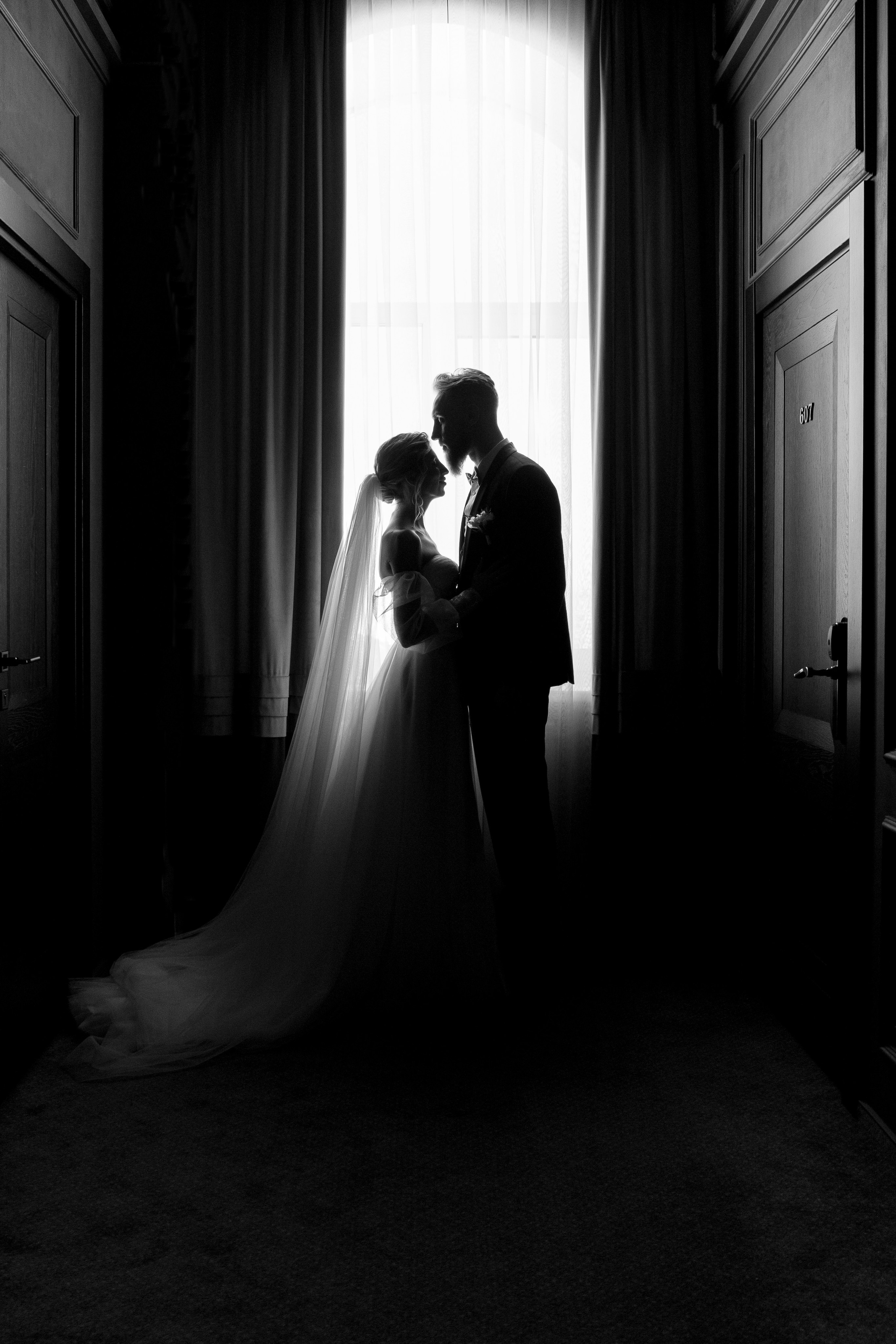 Свадебный фотограф в Омске