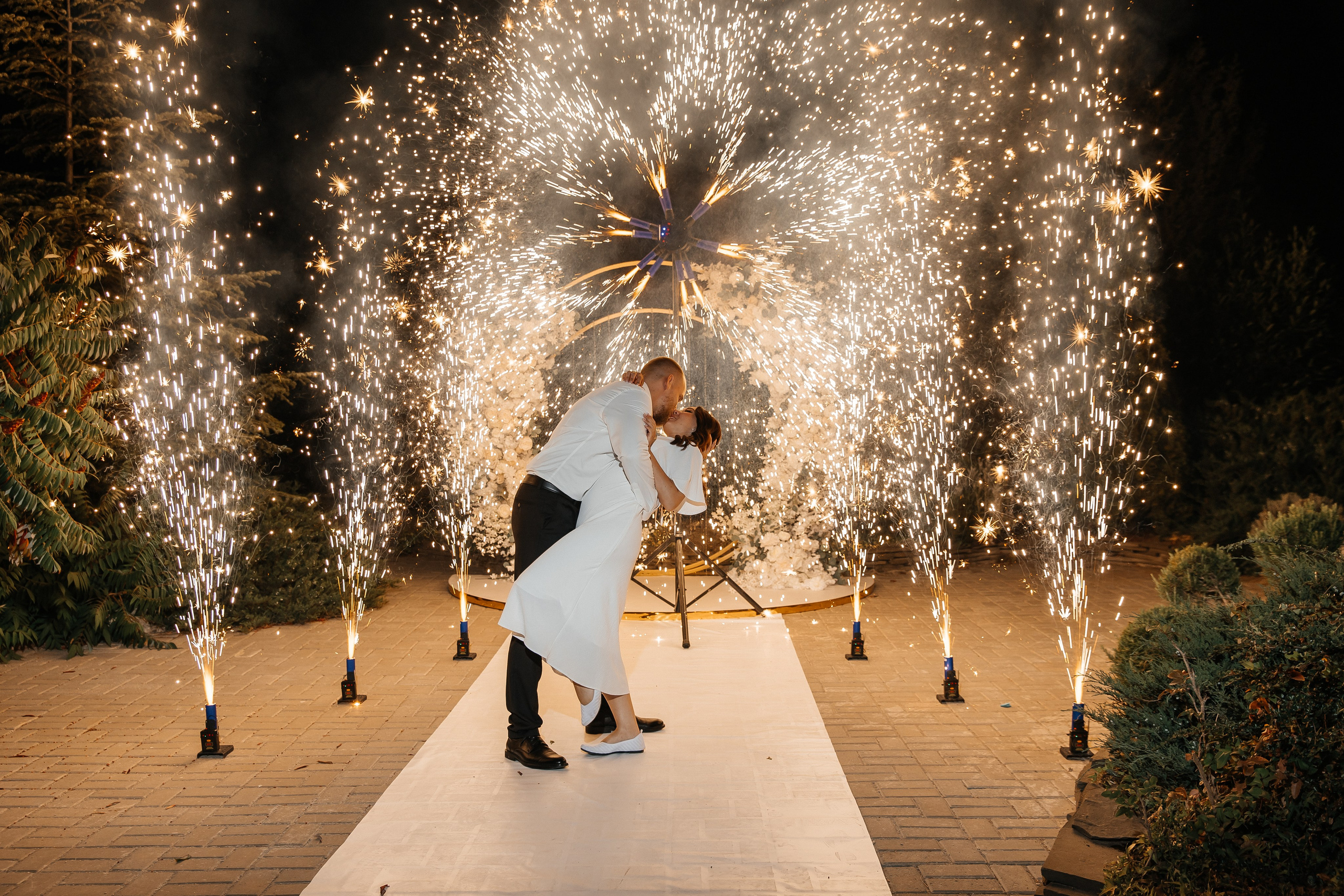 Свадьба Илья и Вероника. Свадебный и семейный фотограф в Севастополе и Крыму Анастасия Сураева