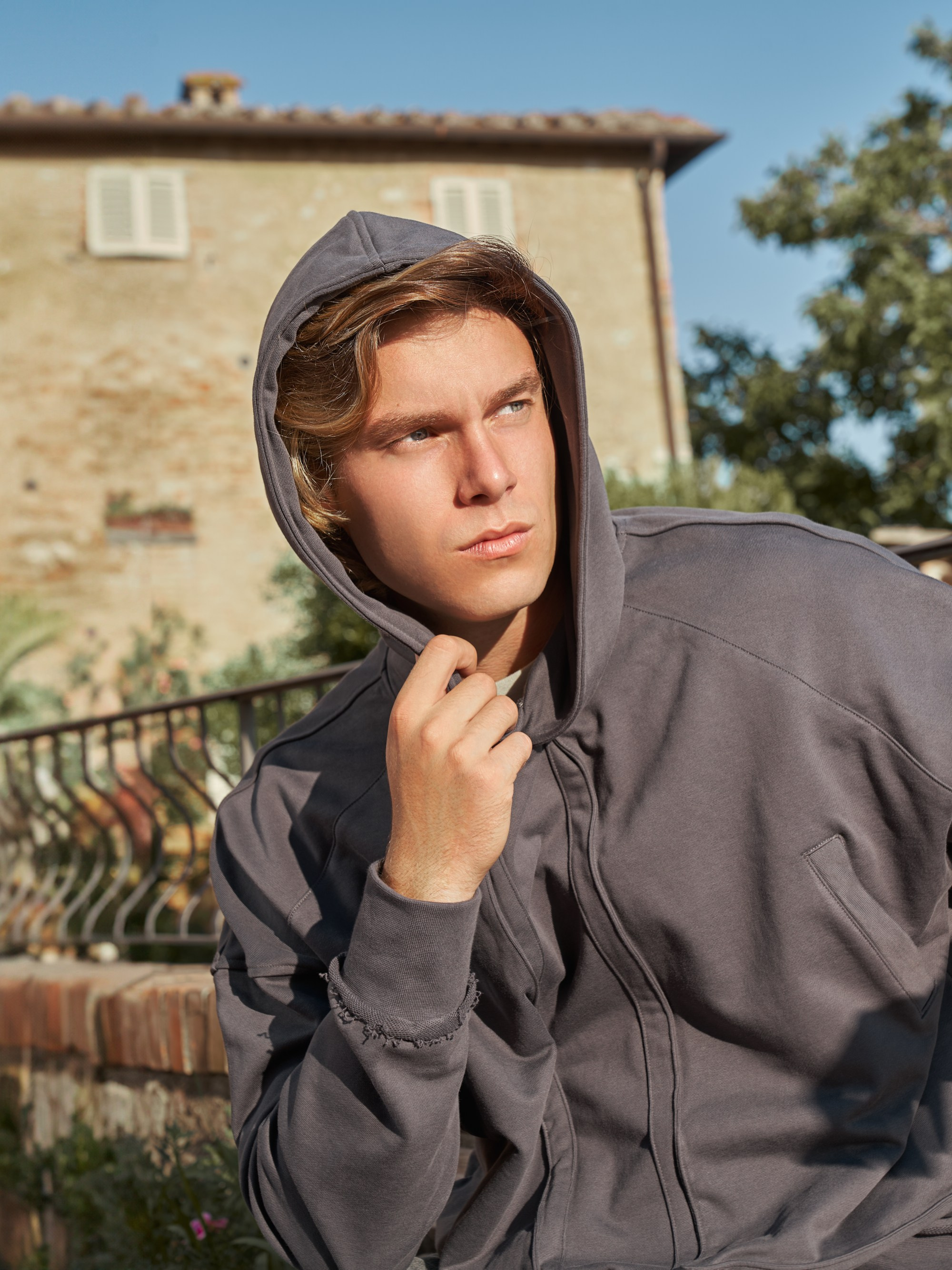 Cassette. Fashion Photographer in Milan