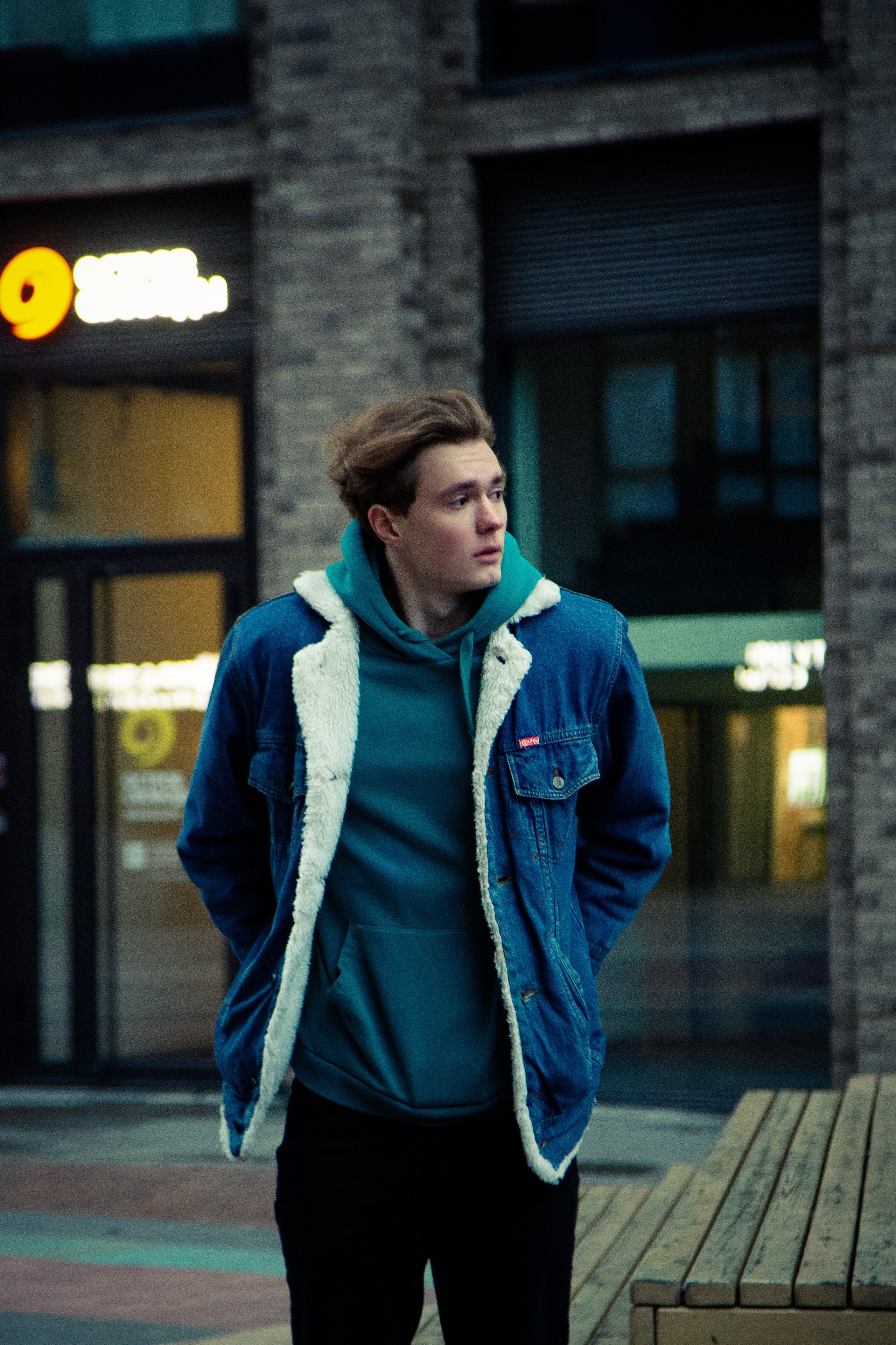 Фотосессия Дизайн-завод. Свадебный и семейный фотограф в Москве и Подмосковье Лариса Козлова