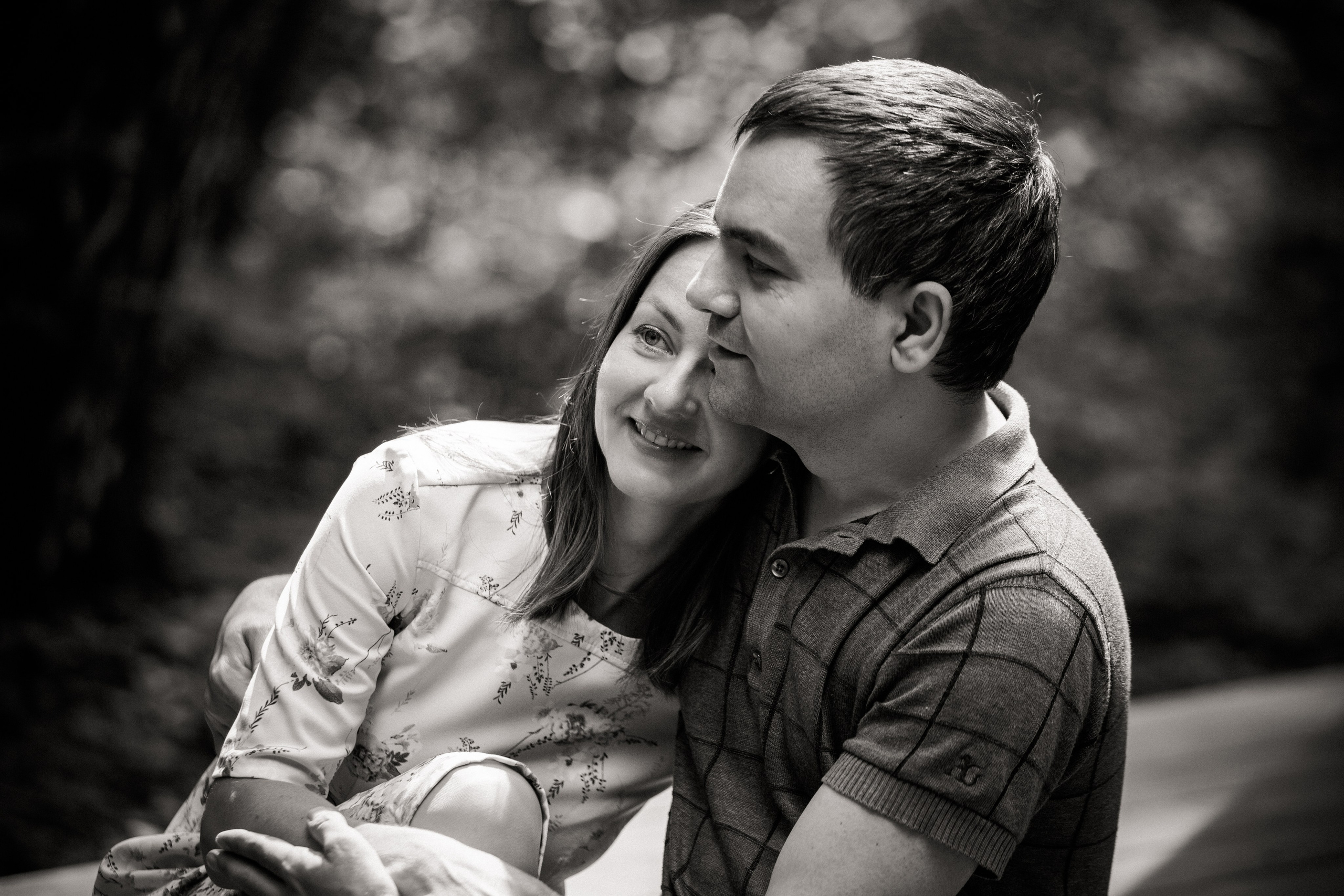 Мария Александр и их дети. Свадебный и семейный фотограф в Москве и Подмосковье Лариса Козлова