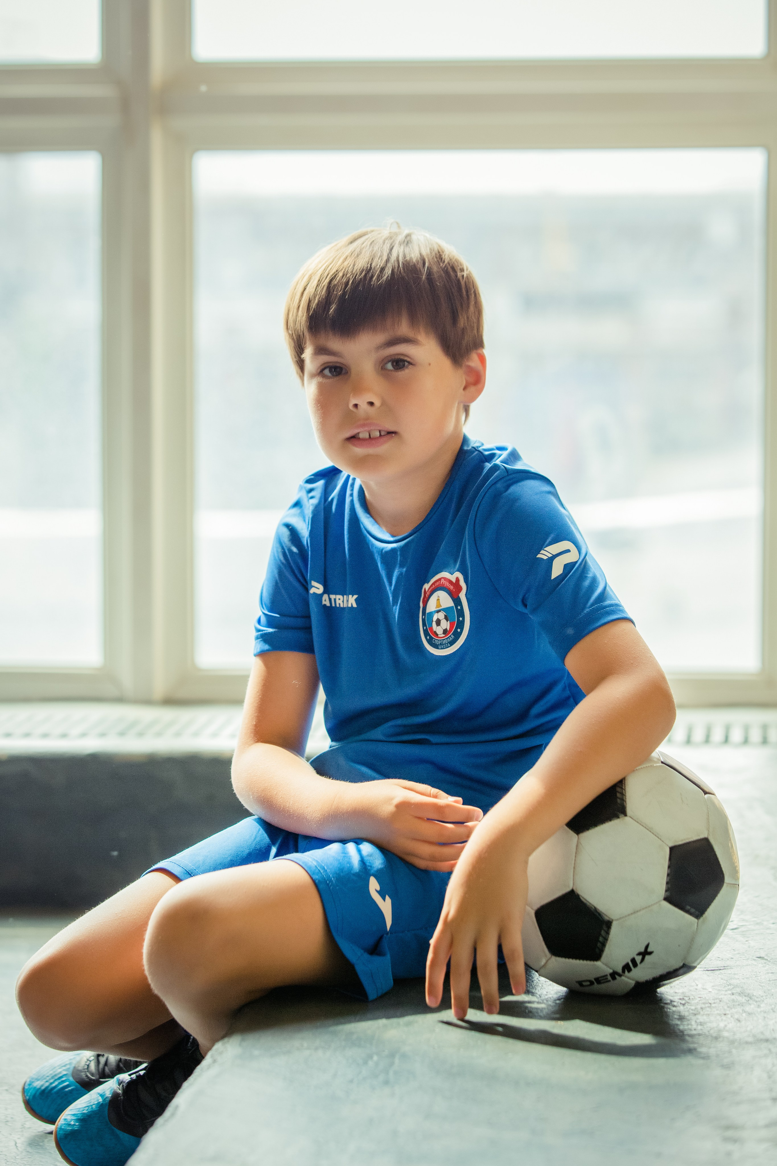 Семейная студийная фотосессия. Свадебный и семейный фотограф в Москве и Подмосковье Лариса Козлова