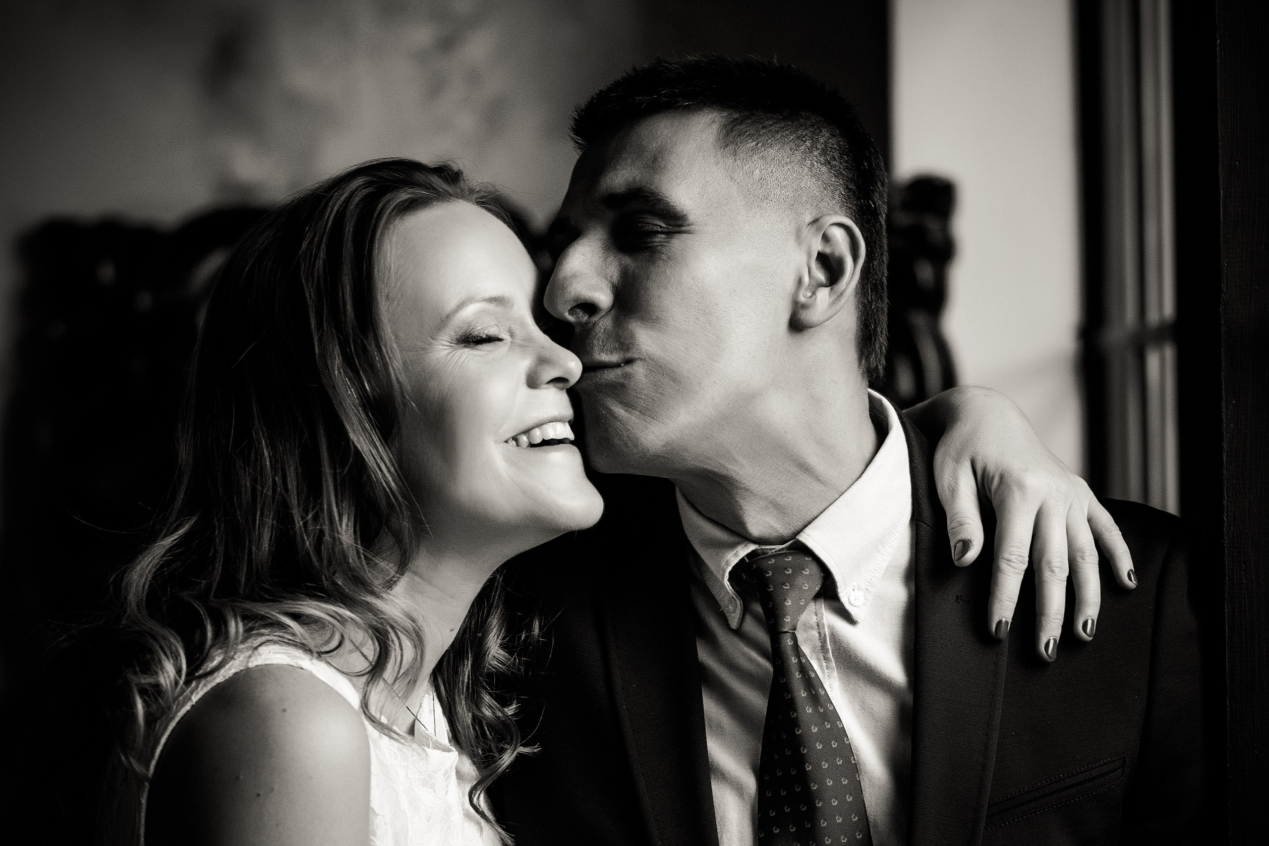 Елена и Андрей. Свадебный и семейный фотограф в Москве и Подмосковье Лариса Козлова