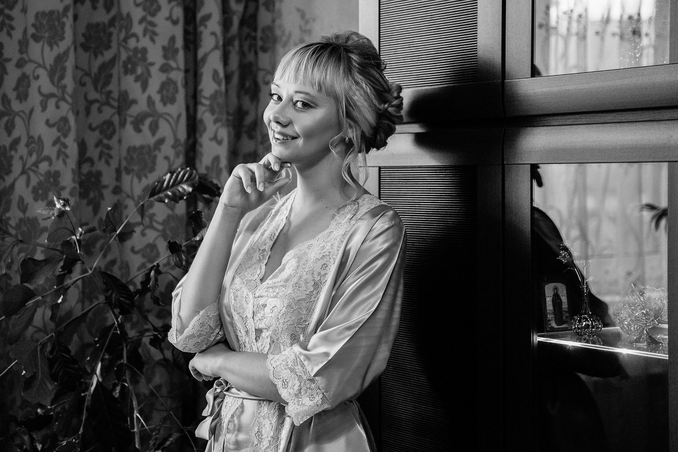 Алёна Николай. Свадебный и семейный фотограф в Москве и Подмосковье Лариса Козлова