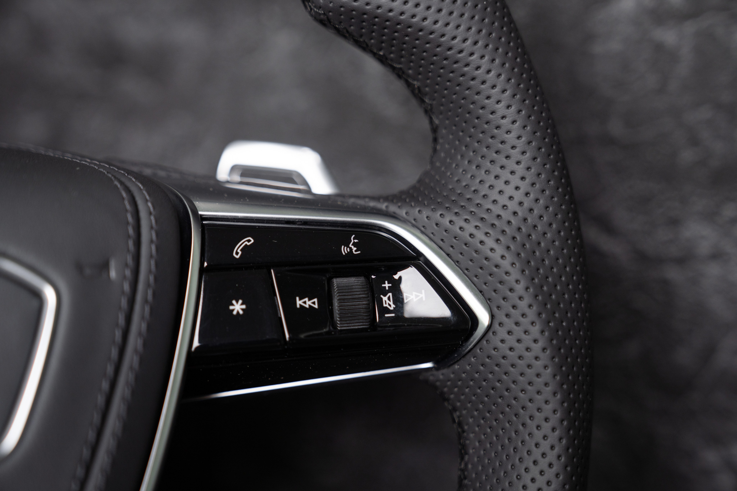 Рули. Фотограф в Санкт-Петербурге Мария Александрова