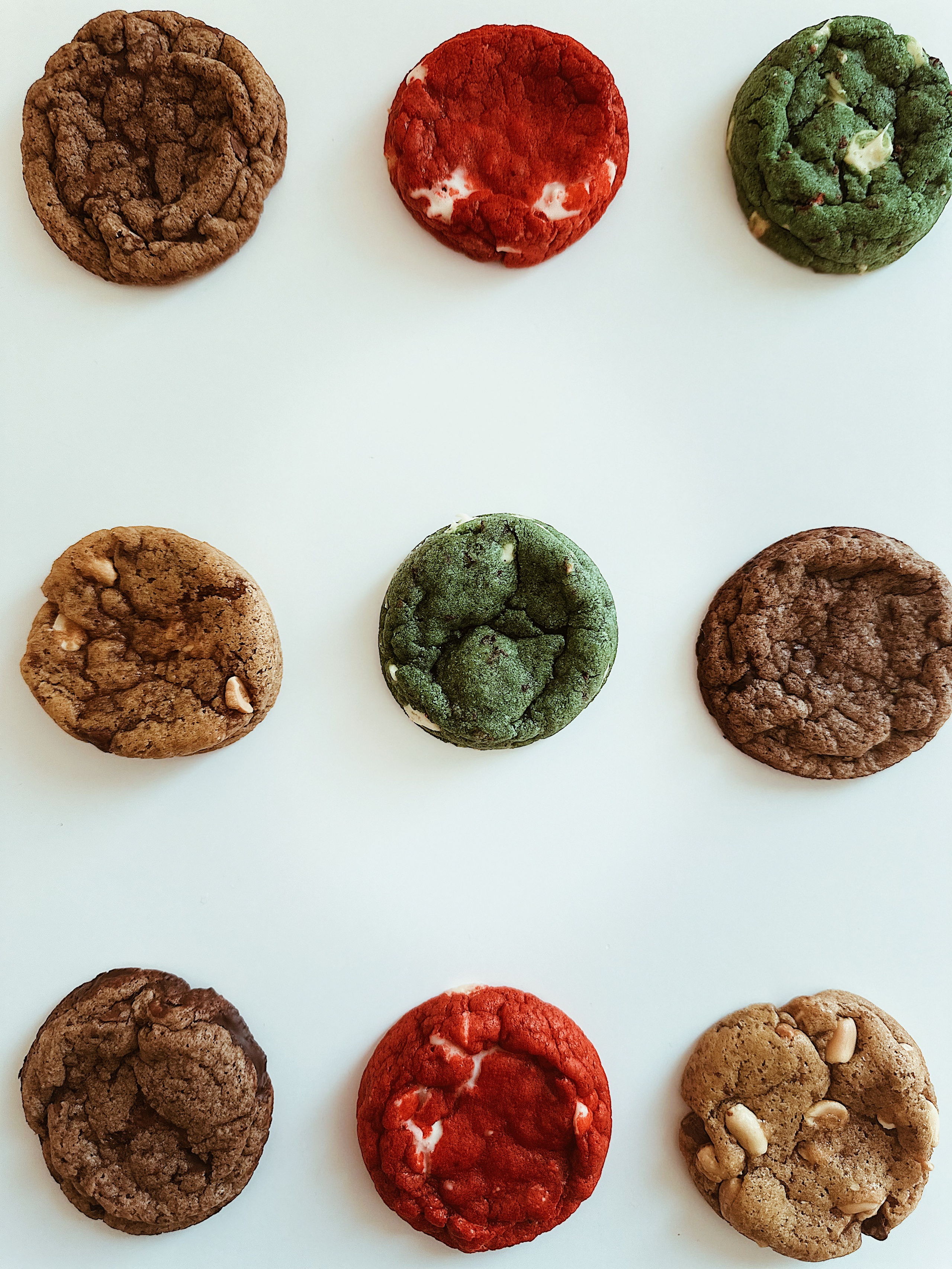 Кукисы. Арт-кондитер в Москве Маша Шафран