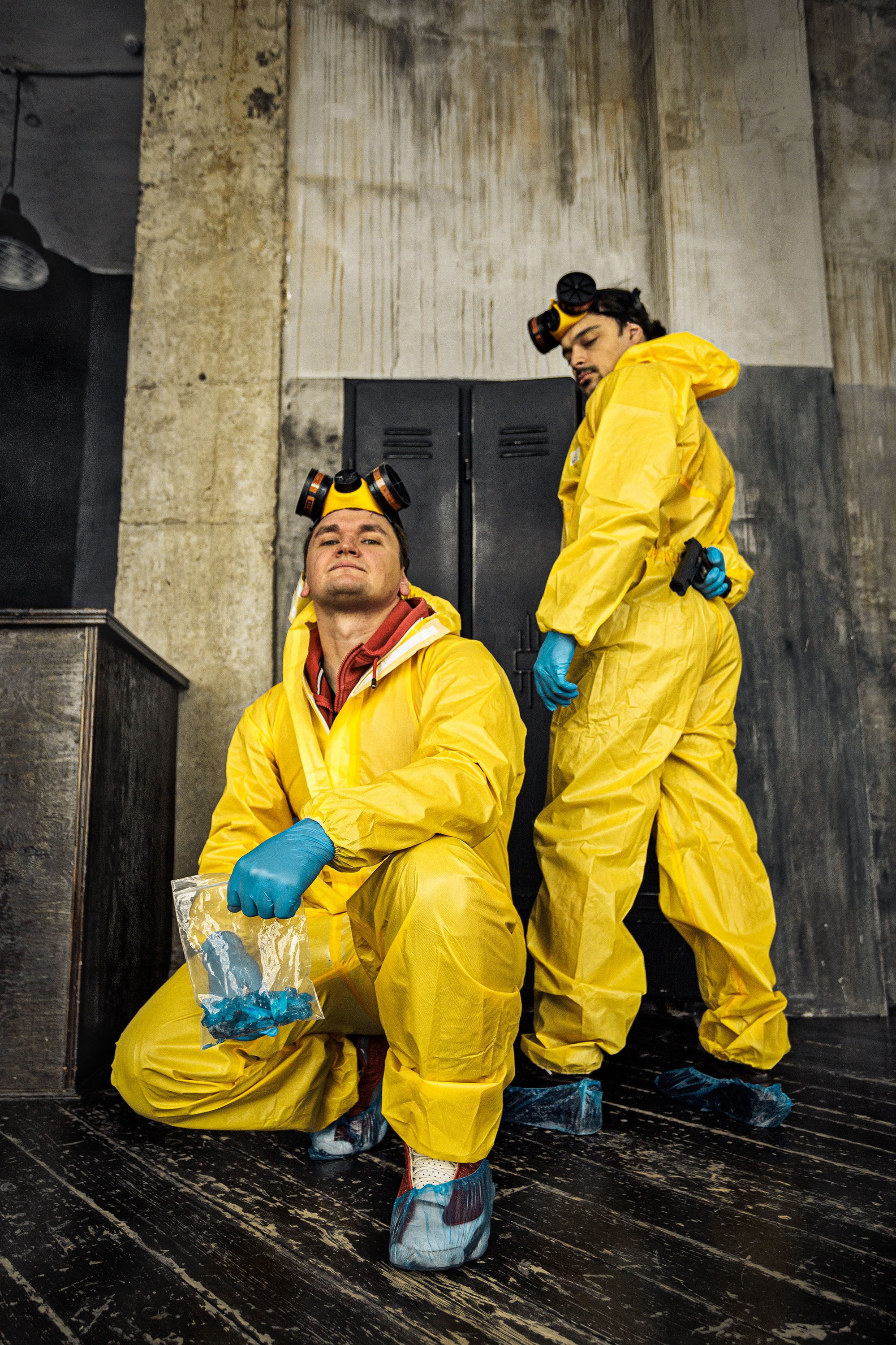 Контент — Во Все Тяжкие. Александр Атлес Фотограф