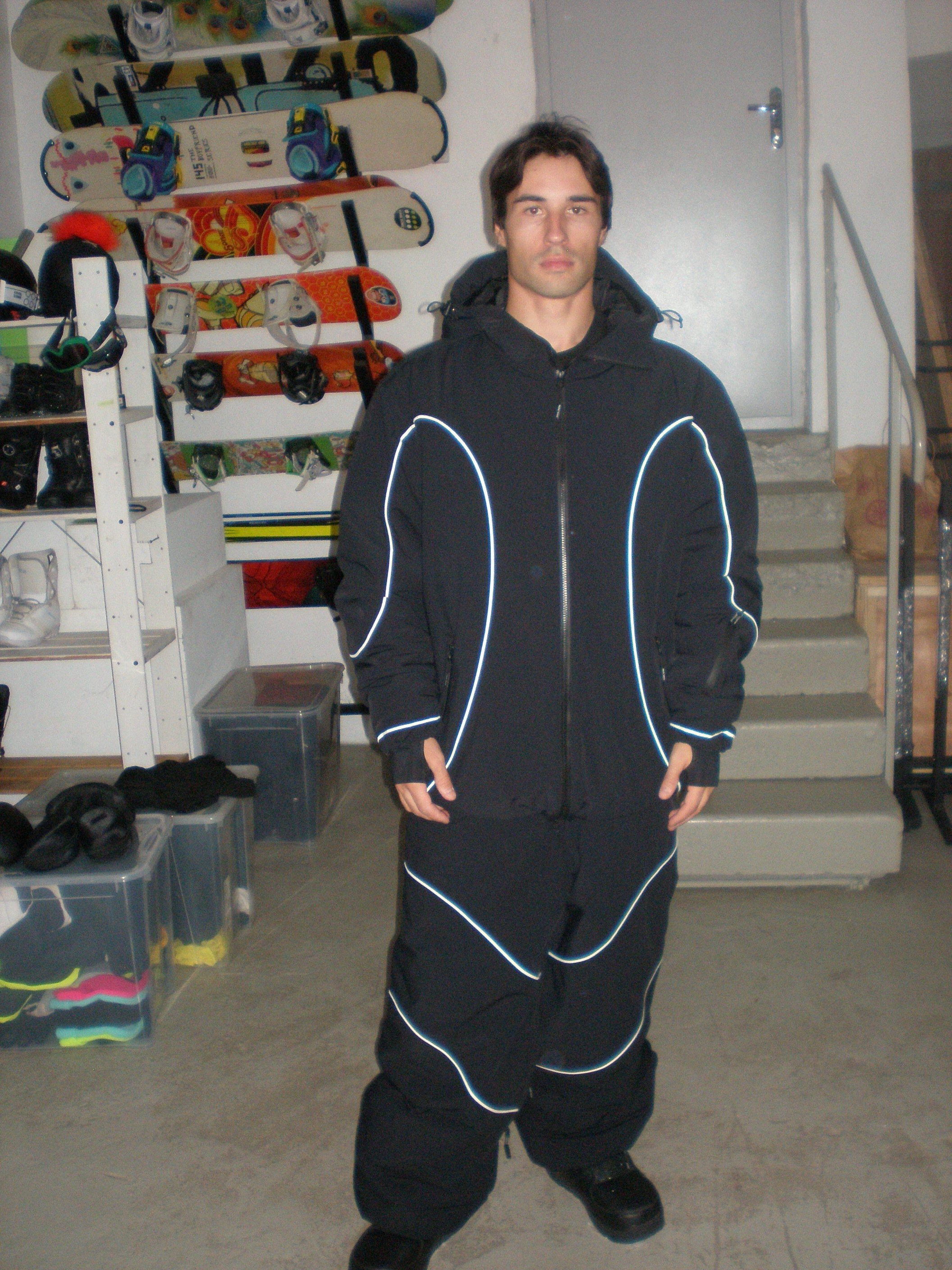 Cool Zone x Artem Ushakov. Главная