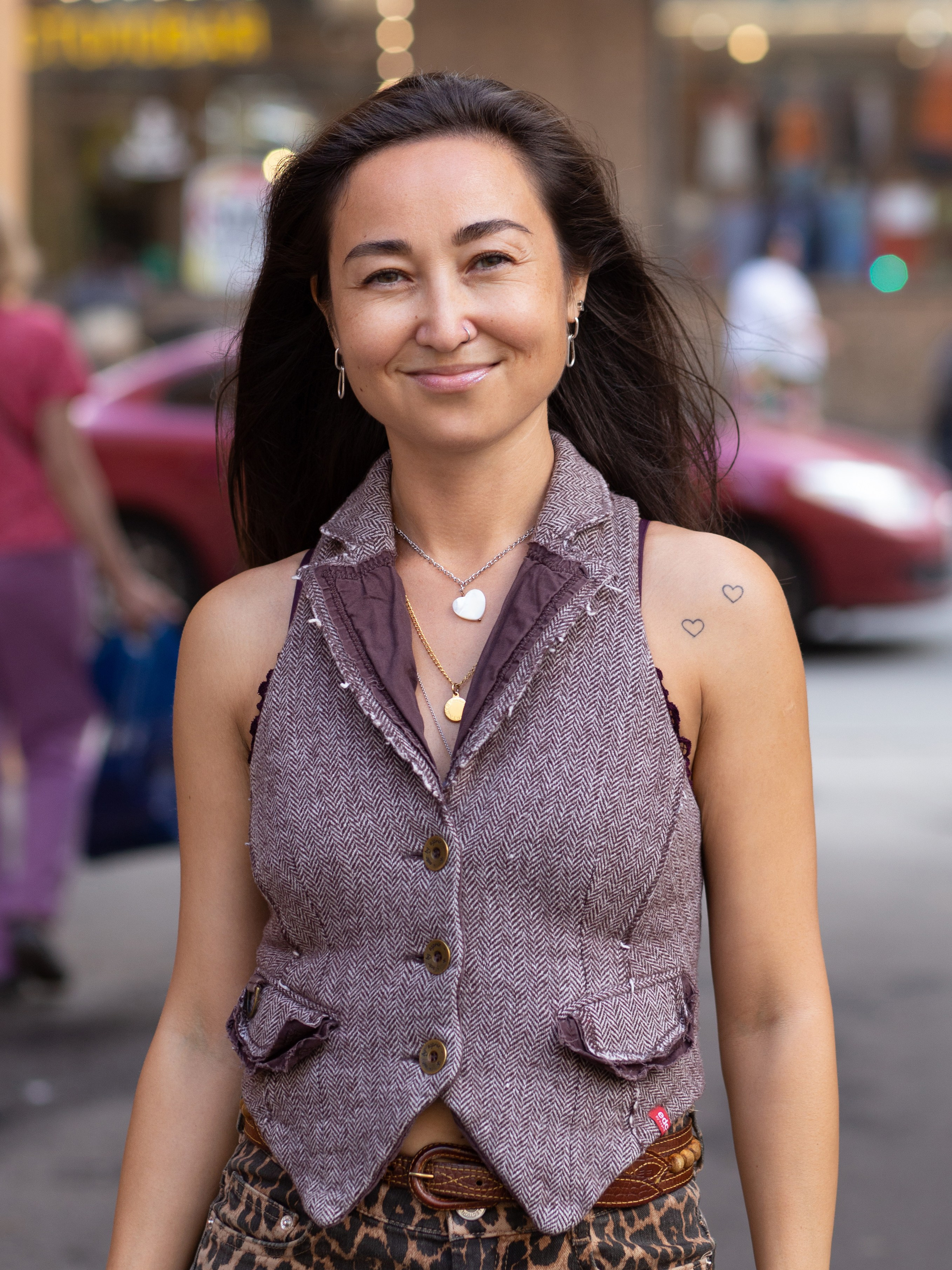 Ксюша. Главная