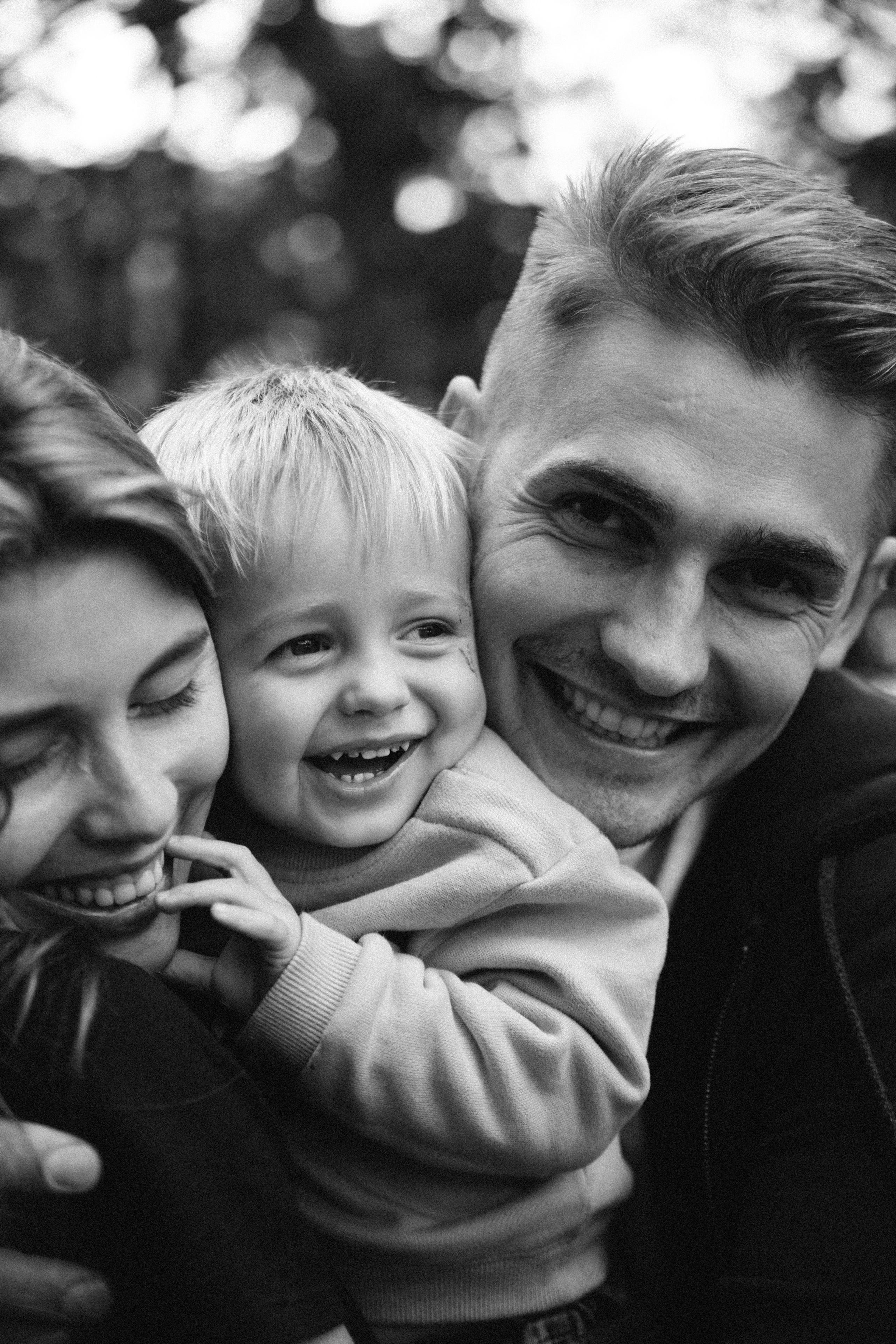 Свадебный и семейный фотограф в Нижнем Новгороде Мезенцев Андрей