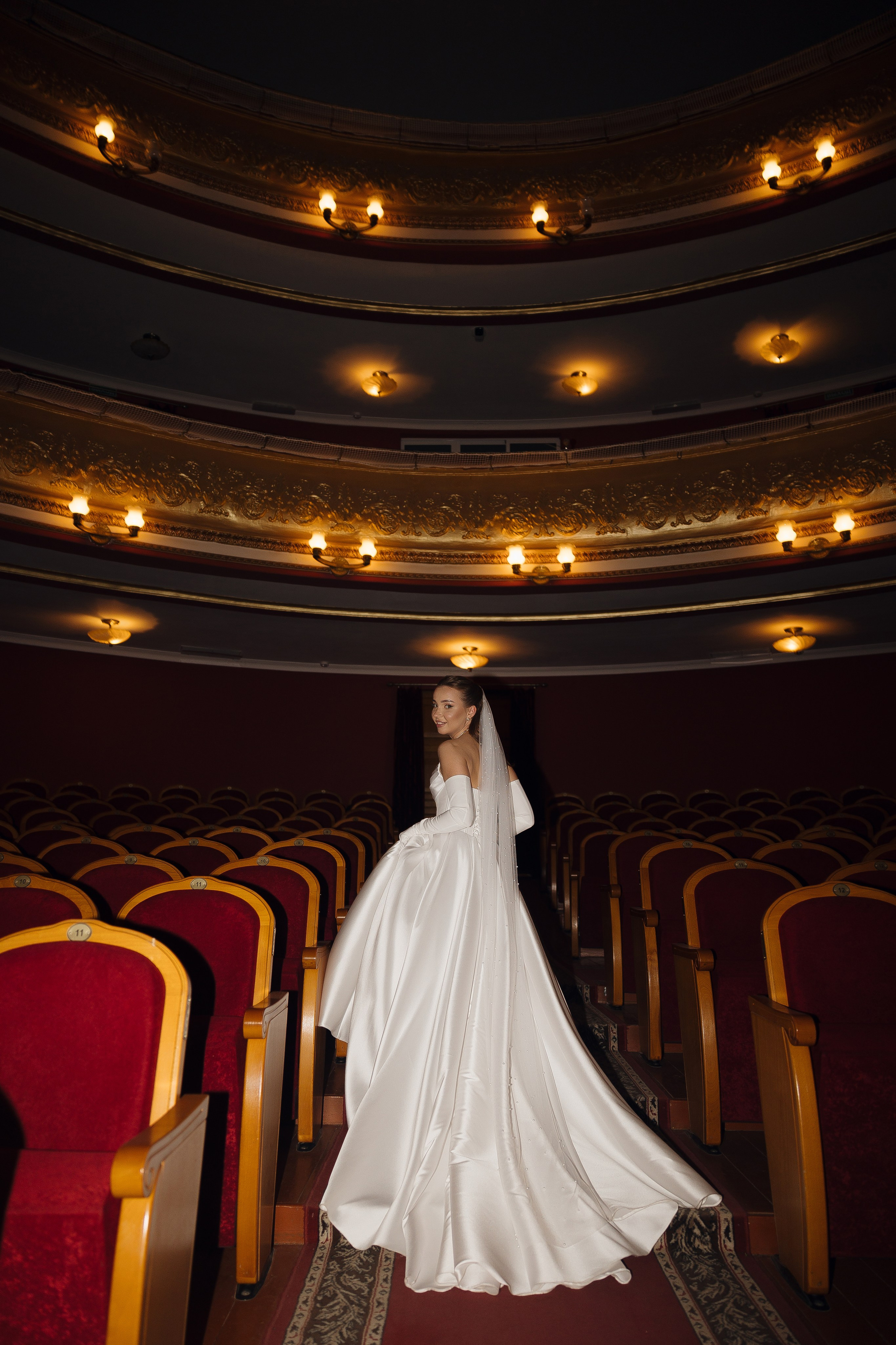 If i was your vampire. Главная