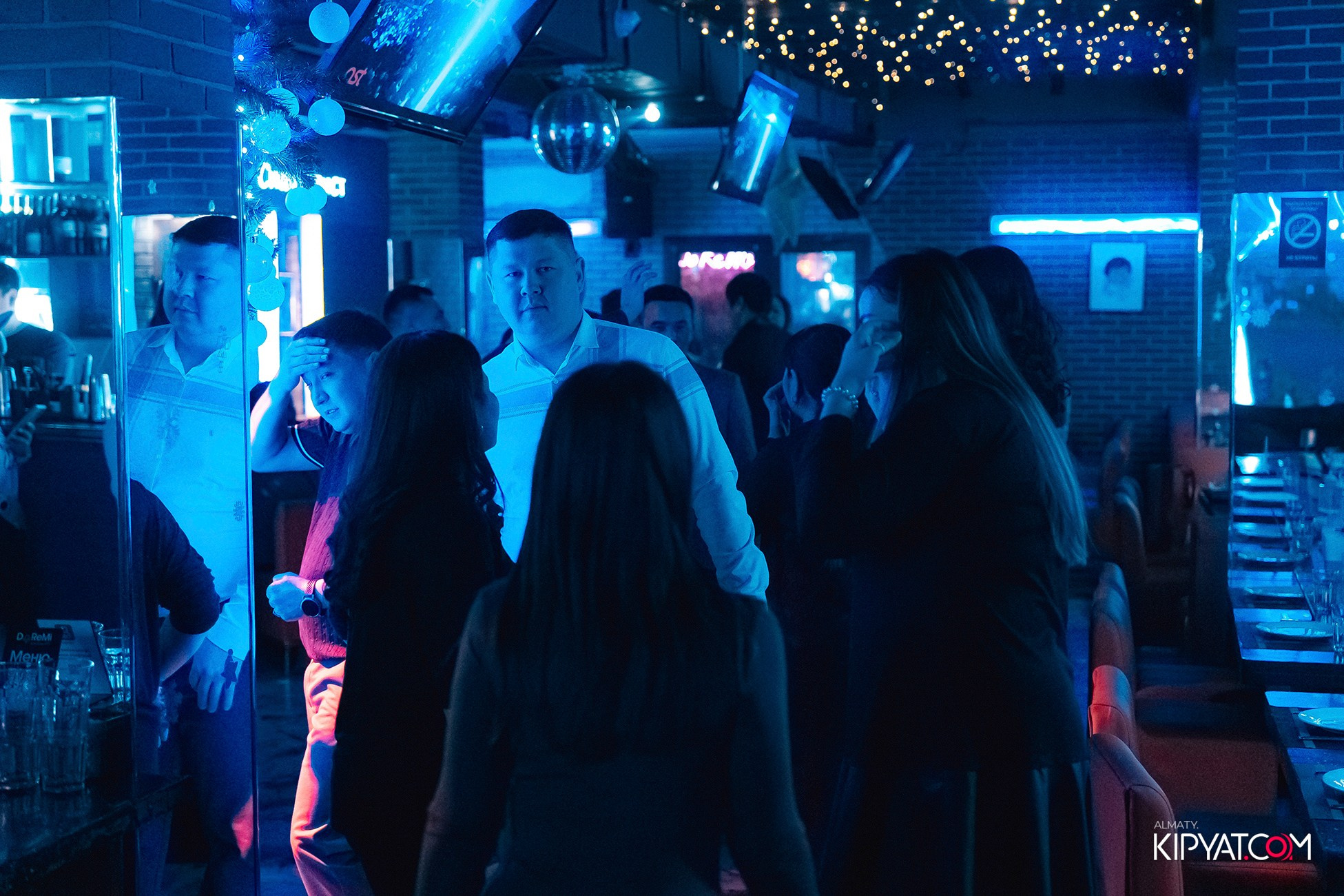 KAPAOKE DOREMI. КИПЯТКОМ АЛМАТЫ! Фотосъемка мероприятий в Алматы