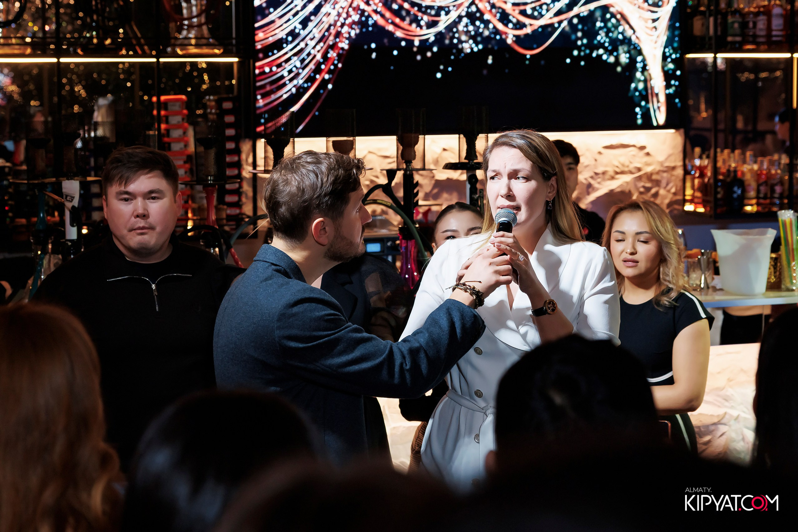 SAHARA. КИПЯТКОМ АЛМАТЫ! Фотосъемка мероприятий в Алматы