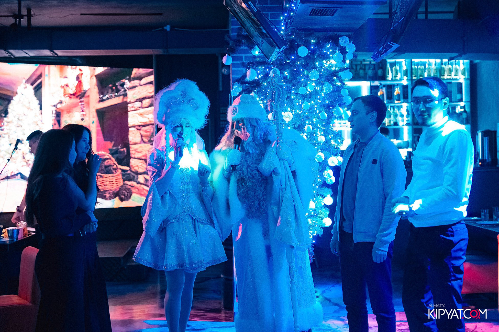 KAPAOKE DOREMI. КИПЯТКОМ АЛМАТЫ! Фотосъемка мероприятий в Алматы