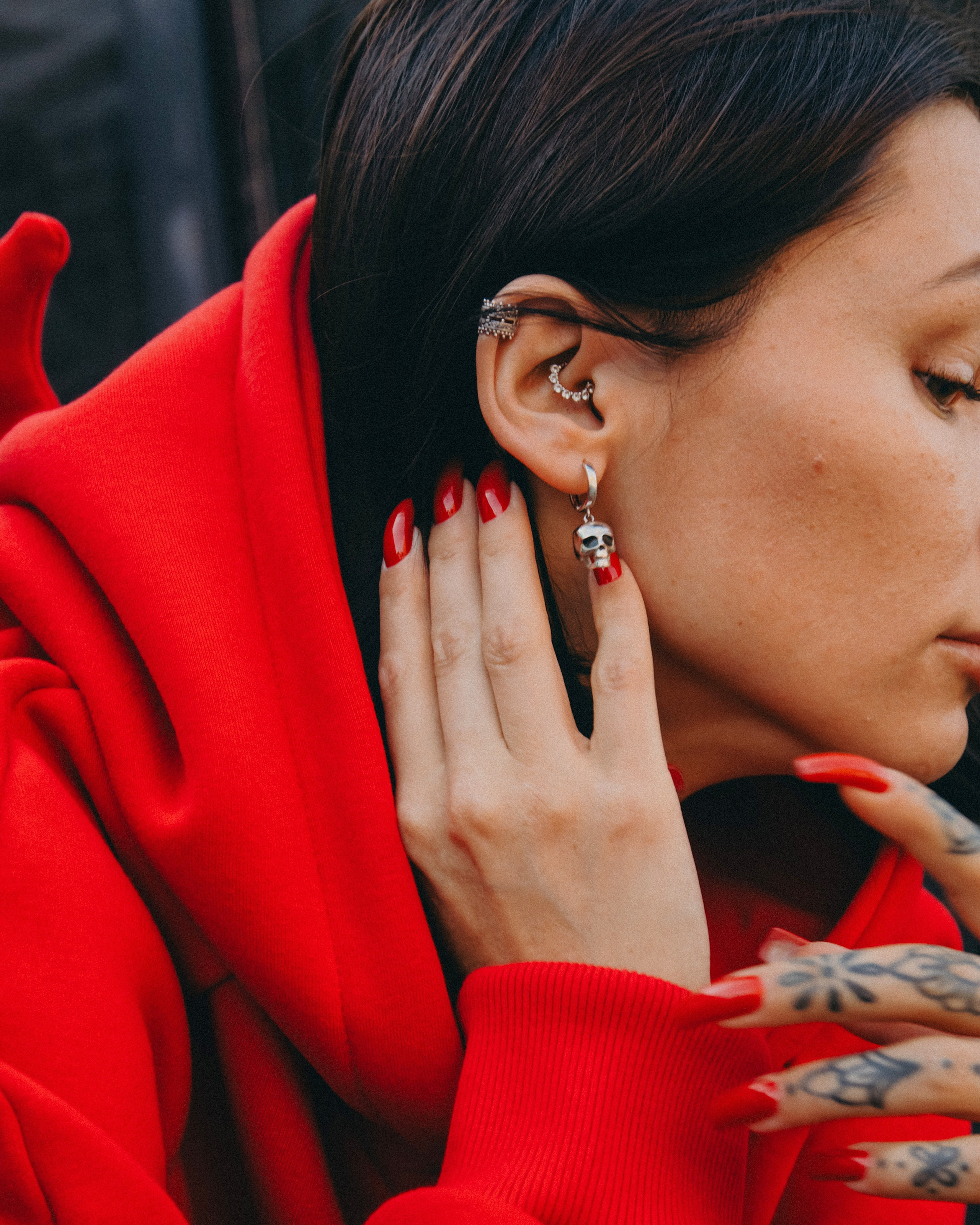 Лиза. Портретный фотограф Ванинен Анастасия. Санкт-Петербург