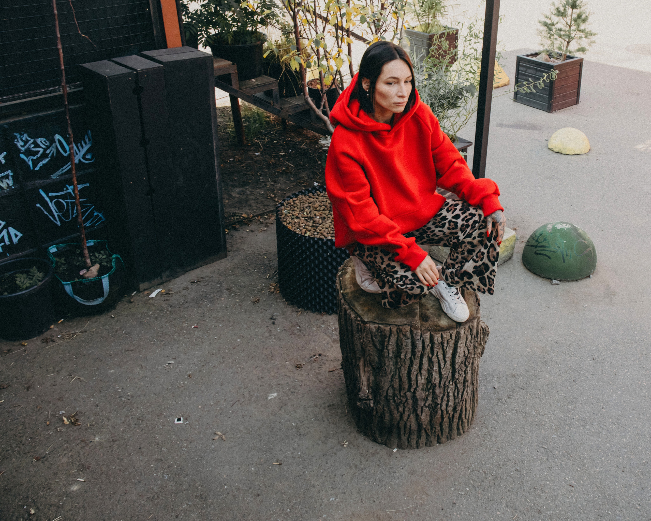 Лиза. Портретный фотограф Ванинен Анастасия. Санкт-Петербург