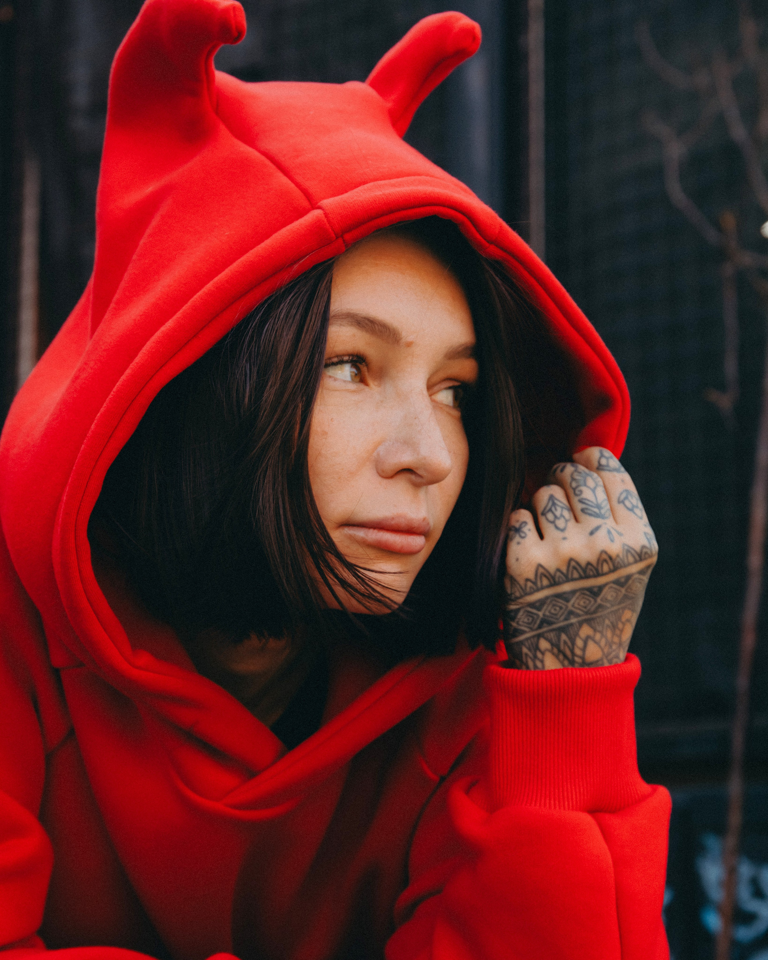 Лиза. Портретный фотограф Ванинен Анастасия. Санкт-Петербург