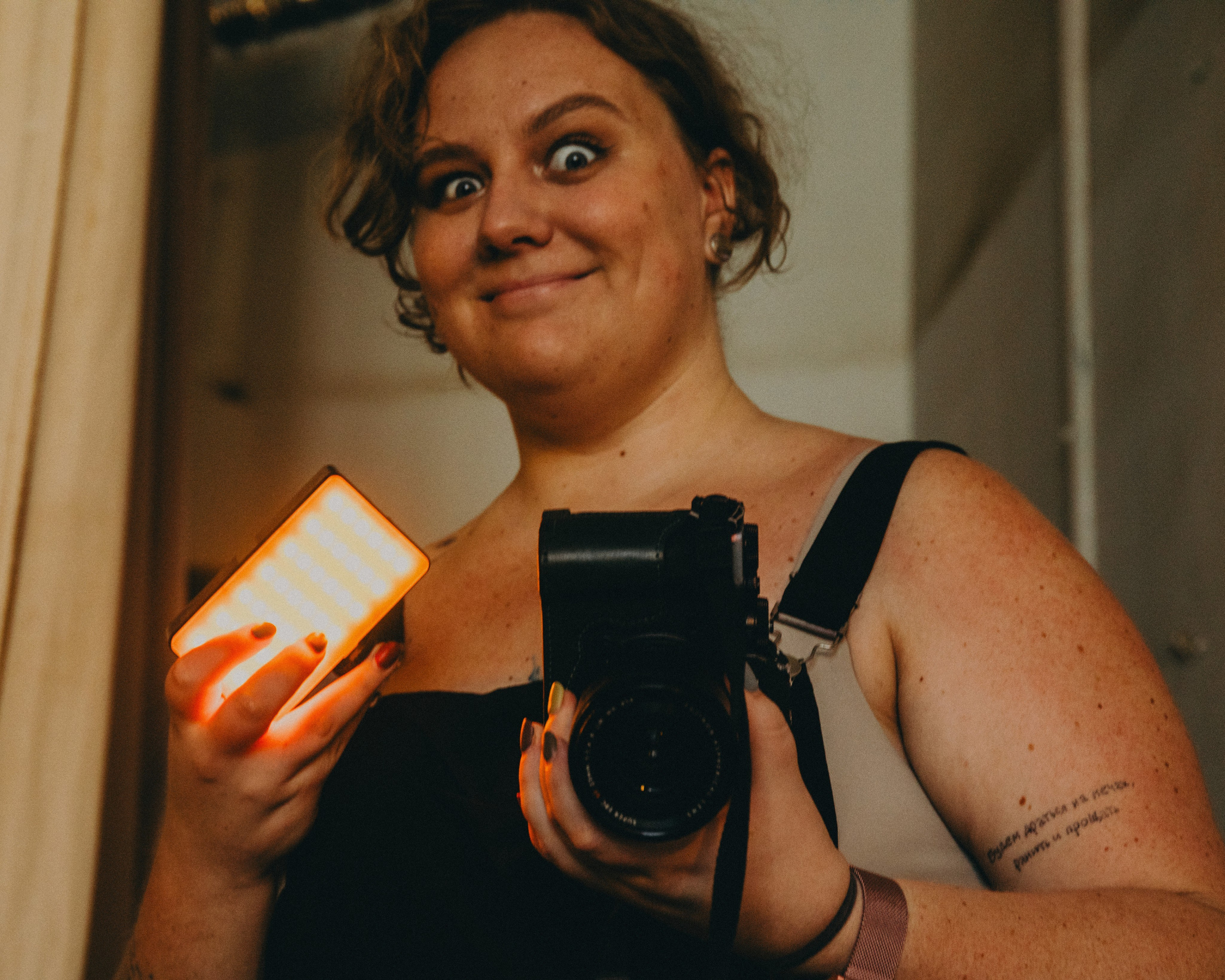 Ульяна. Портретный фотограф Ванинен Анастасия. Санкт-Петербург