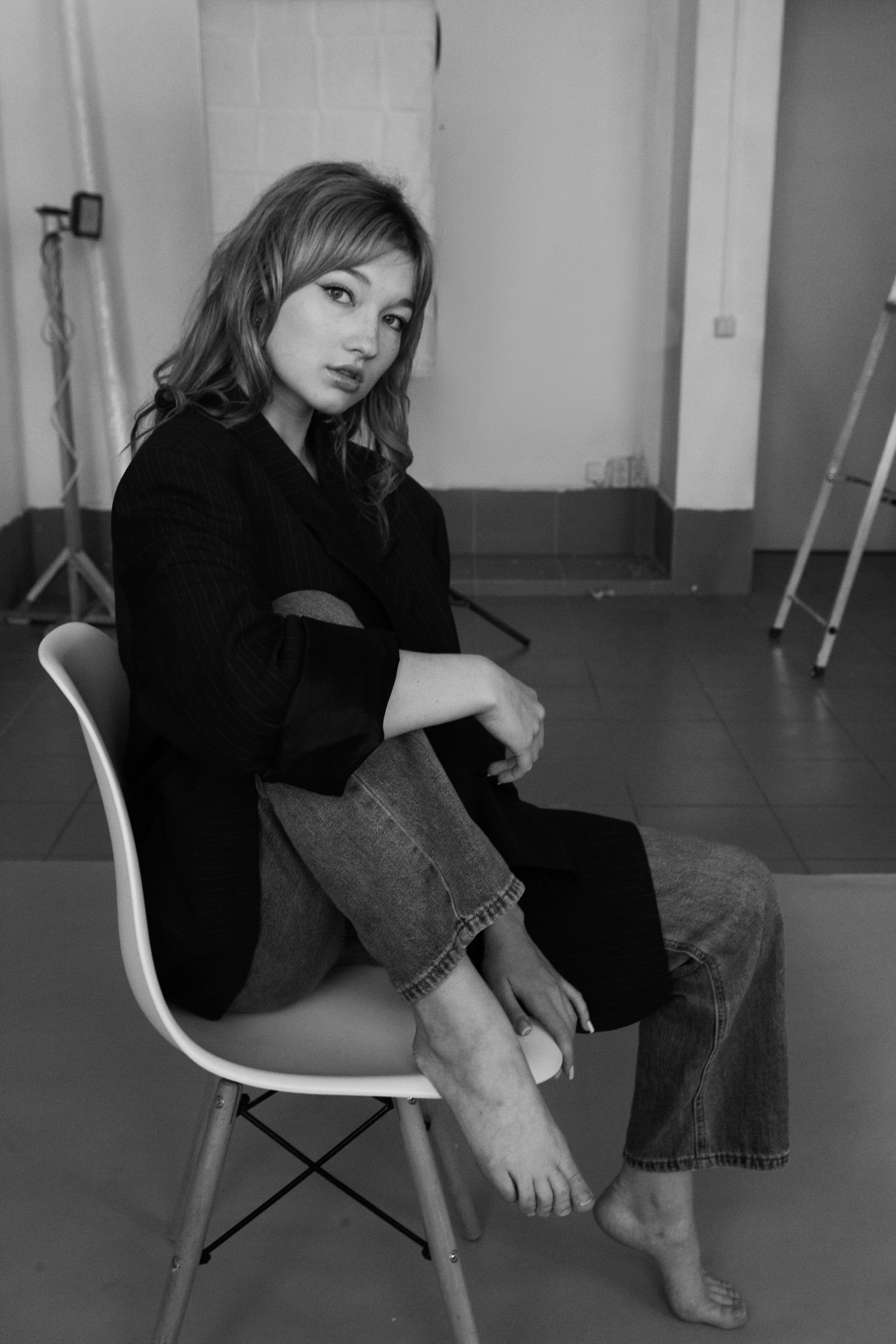 Катя. Портретный фотограф в Иванове Ольга Гуральник