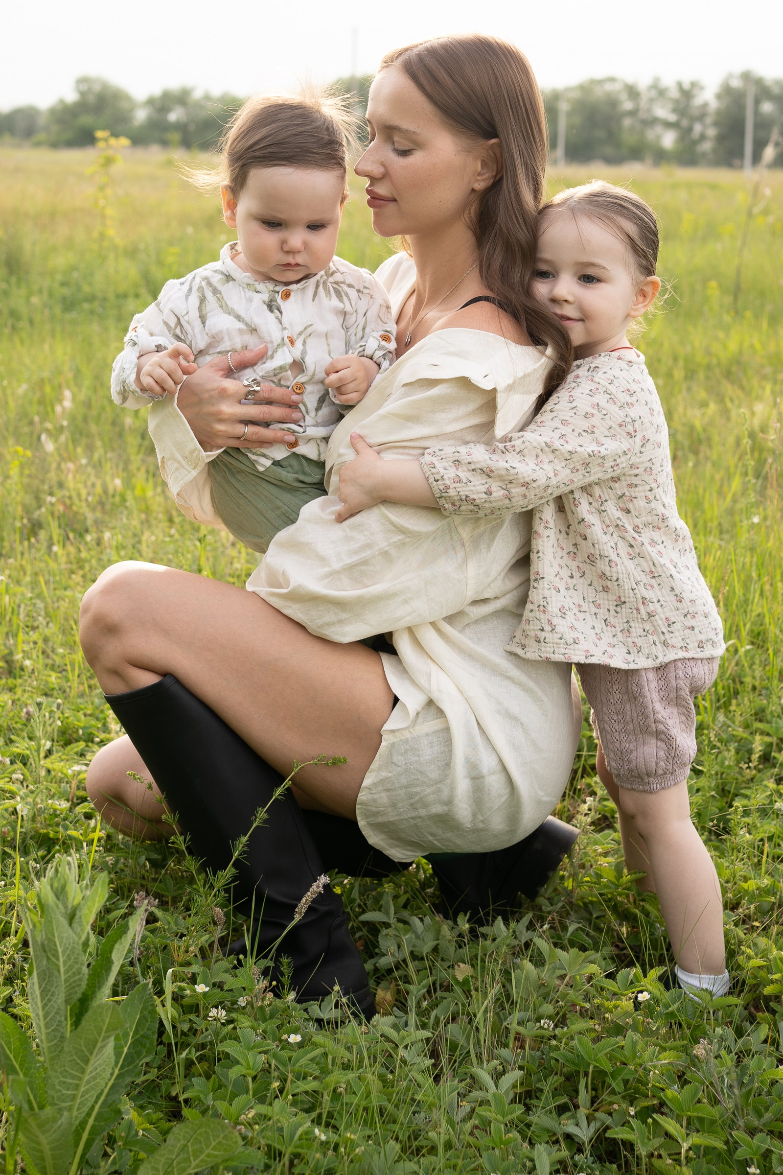 ЛАВКА для творца. Фотограф Аня Райли