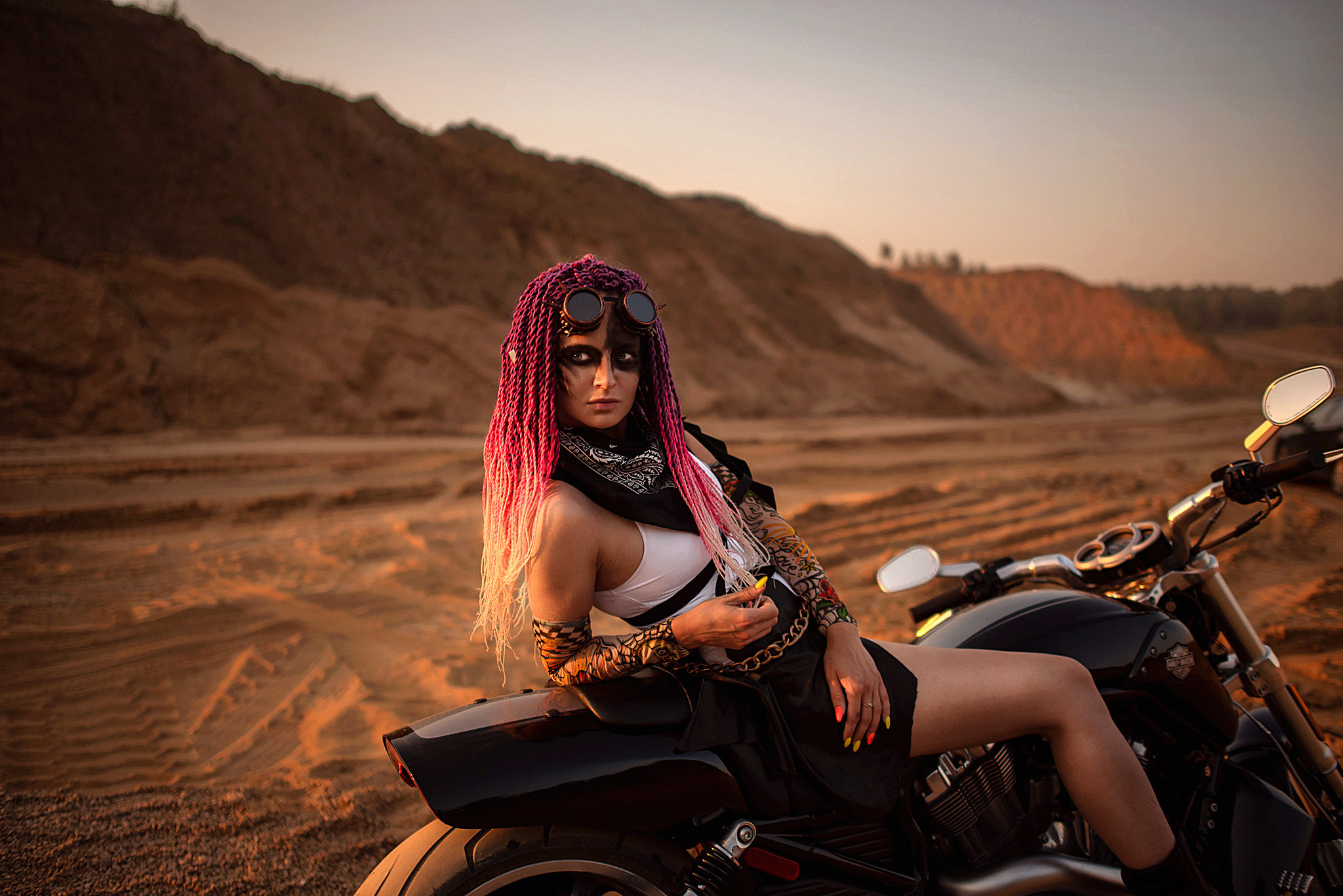 Арина. Фотограф в Иваново Кристина Кукина