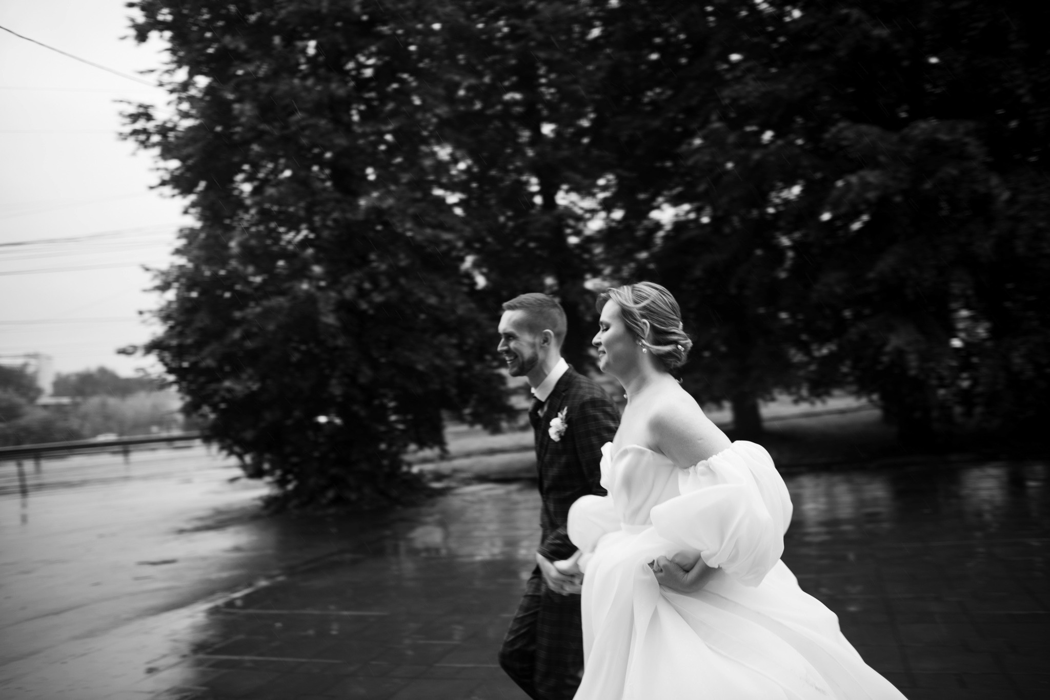 Свадебные. Фотограф в Иваново Кристина Кукина