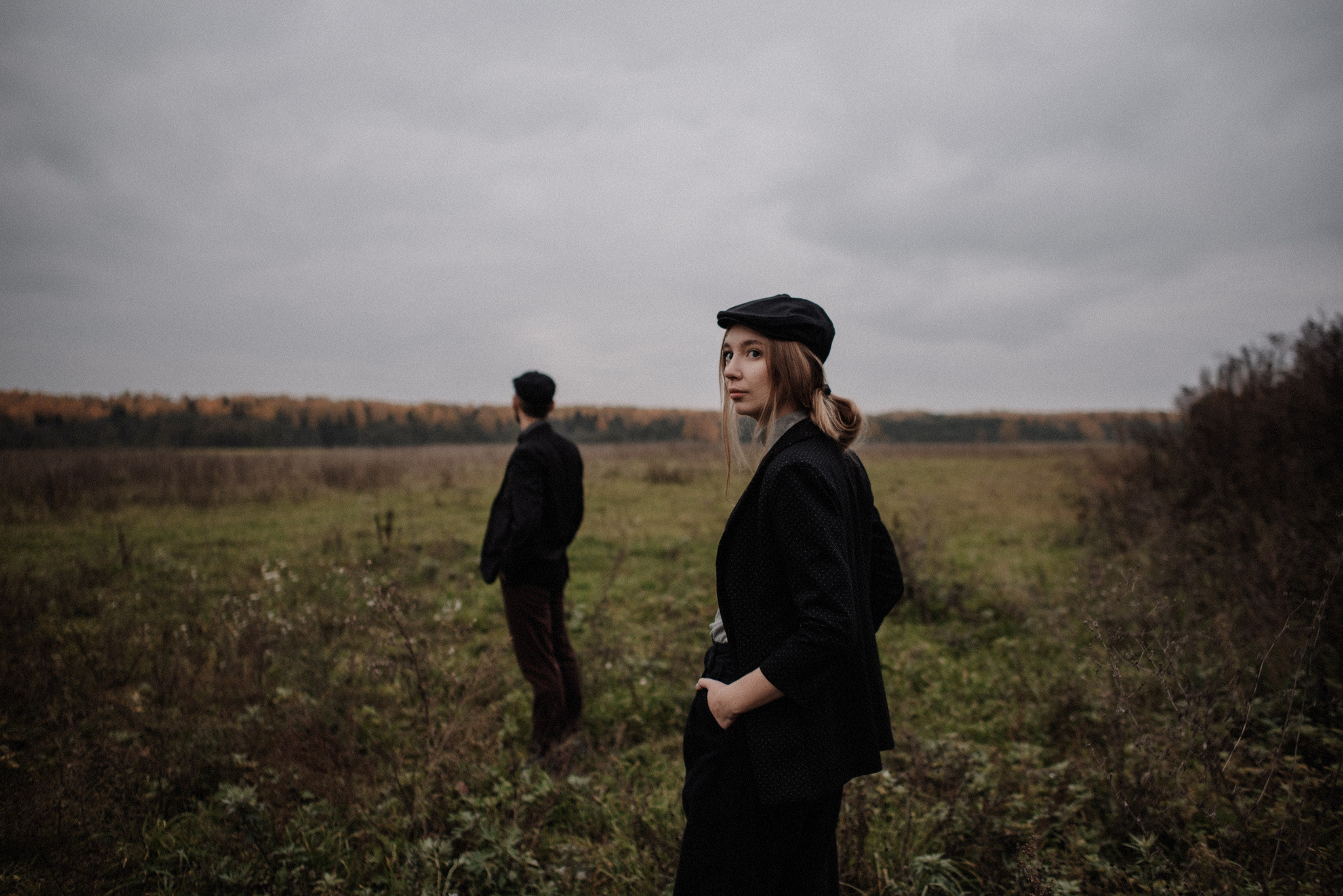 ЛавСтори. Фотограф в Иваново Кристина Кукина