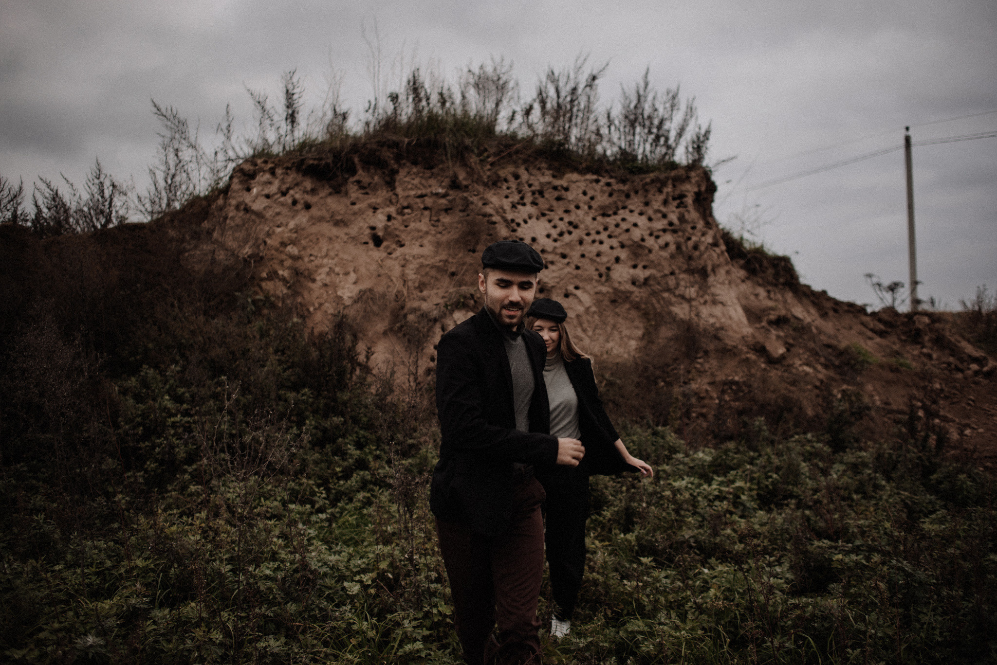 ЛавСтори. Фотограф в Иваново Кристина Кукина