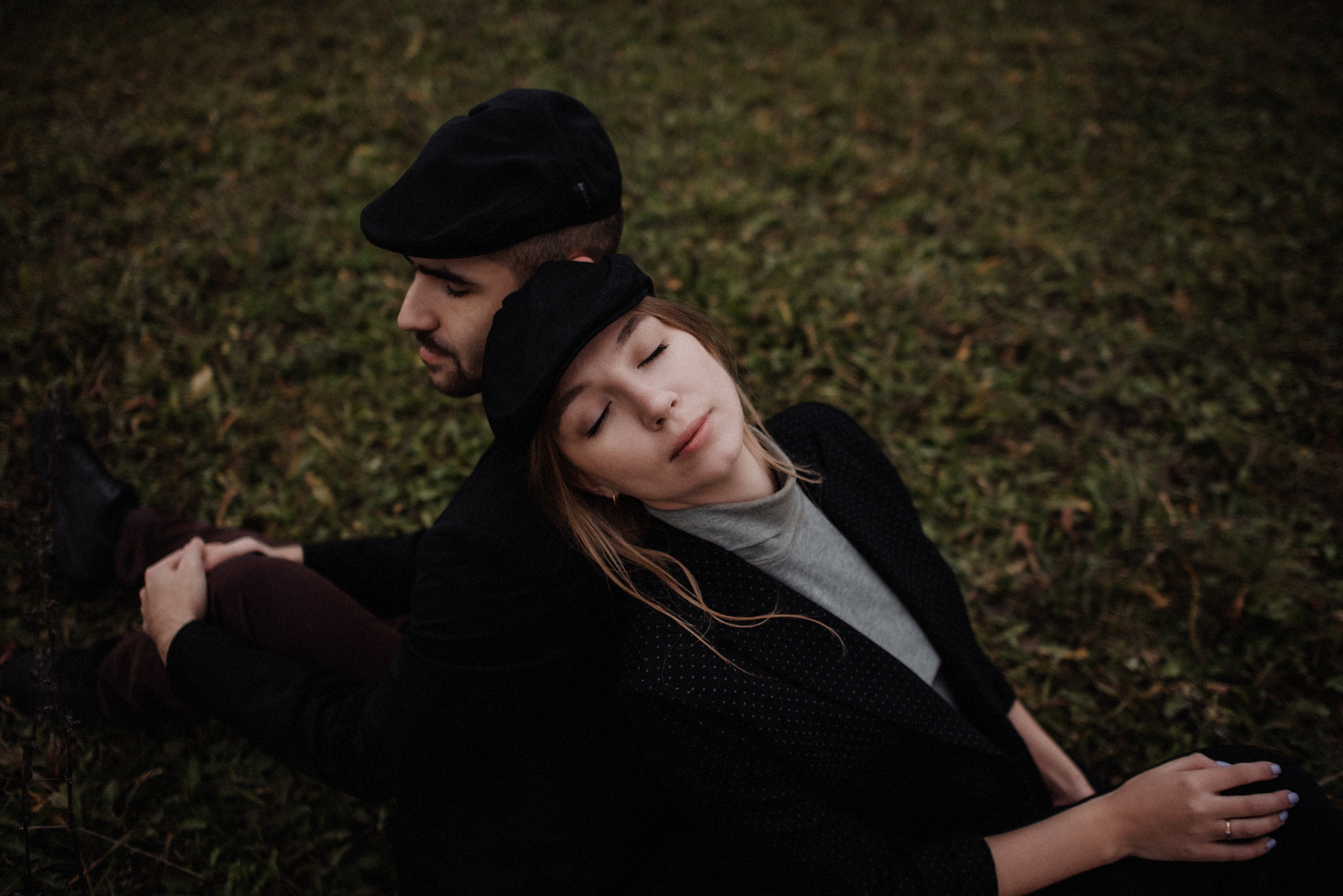 ЛавСтори. Фотограф в Иваново Кристина Кукина