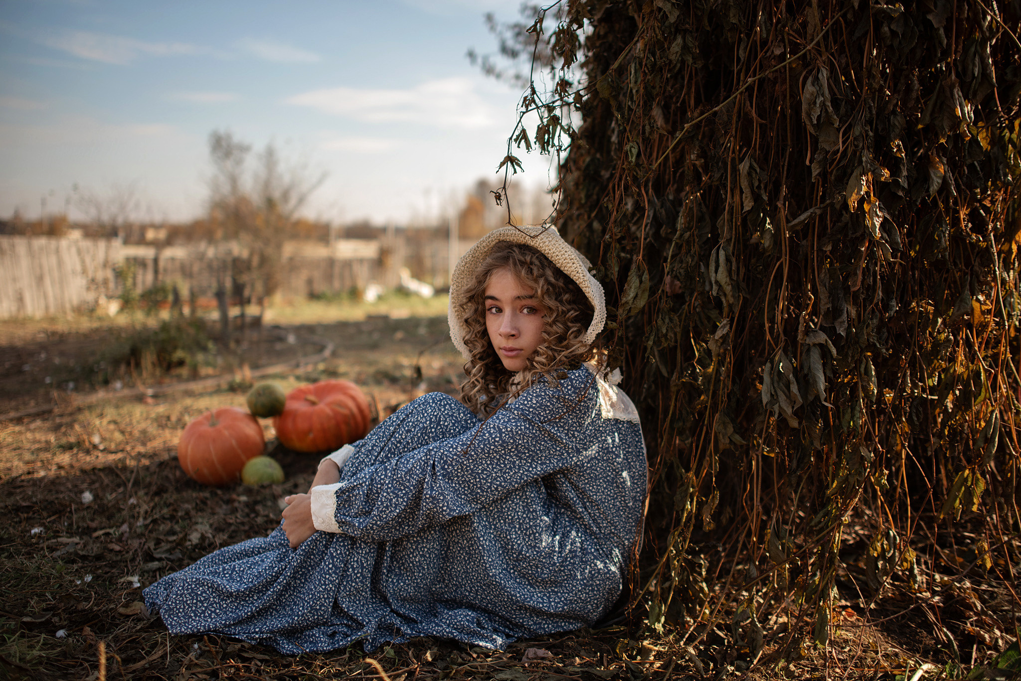 Аришка. Фотограф в Иваново Кристина Кукина