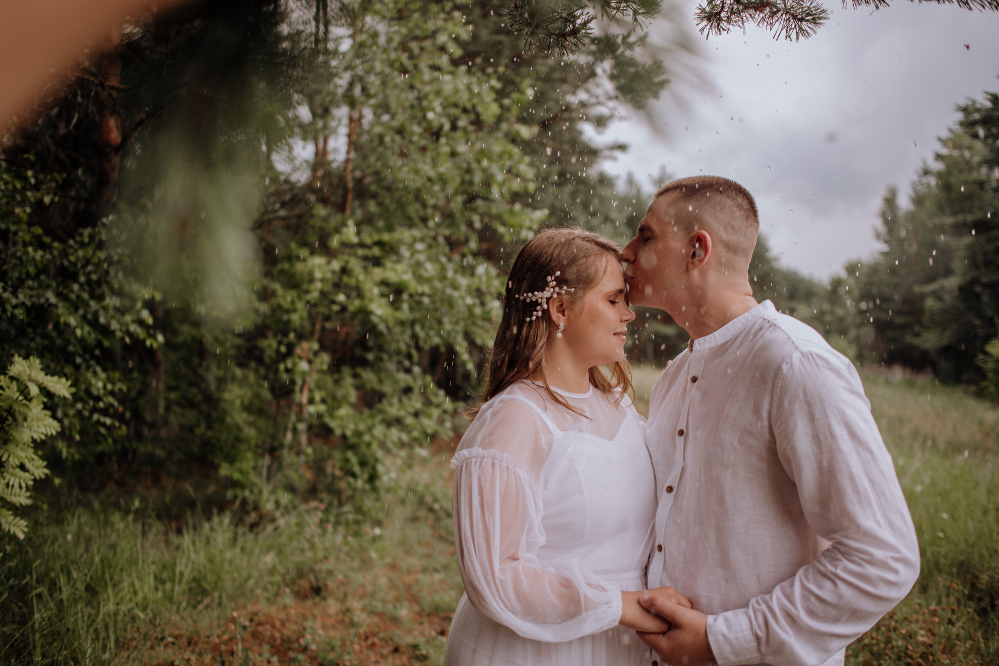 Свадебные. Фотограф в Иваново Кристина Кукина