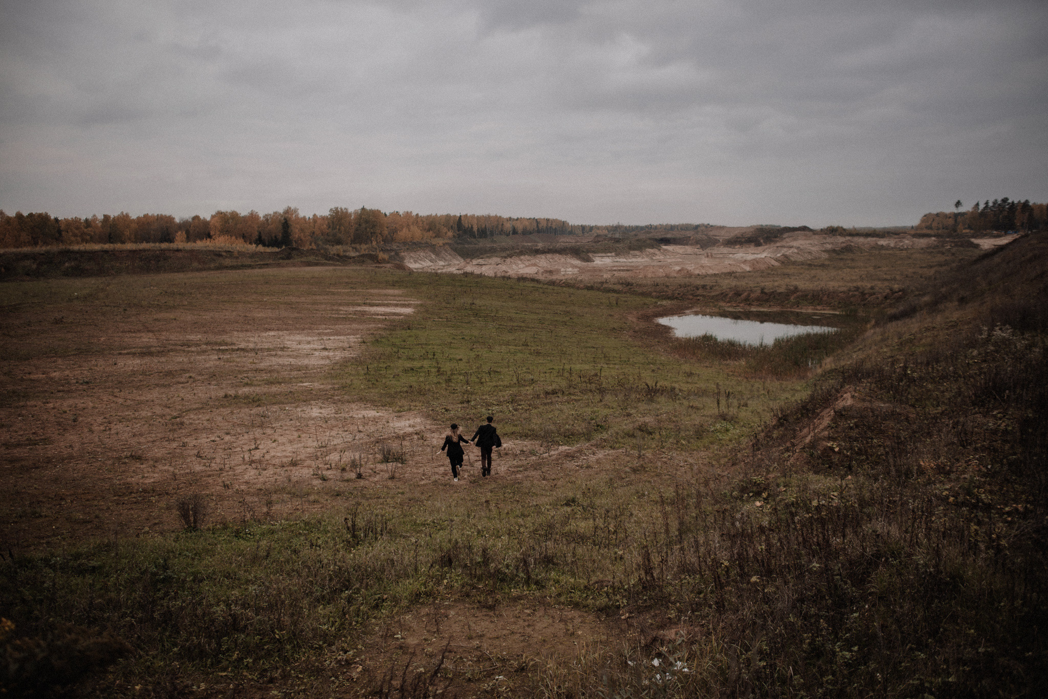 ЛавСтори. Фотограф в Иваново Кристина Кукина