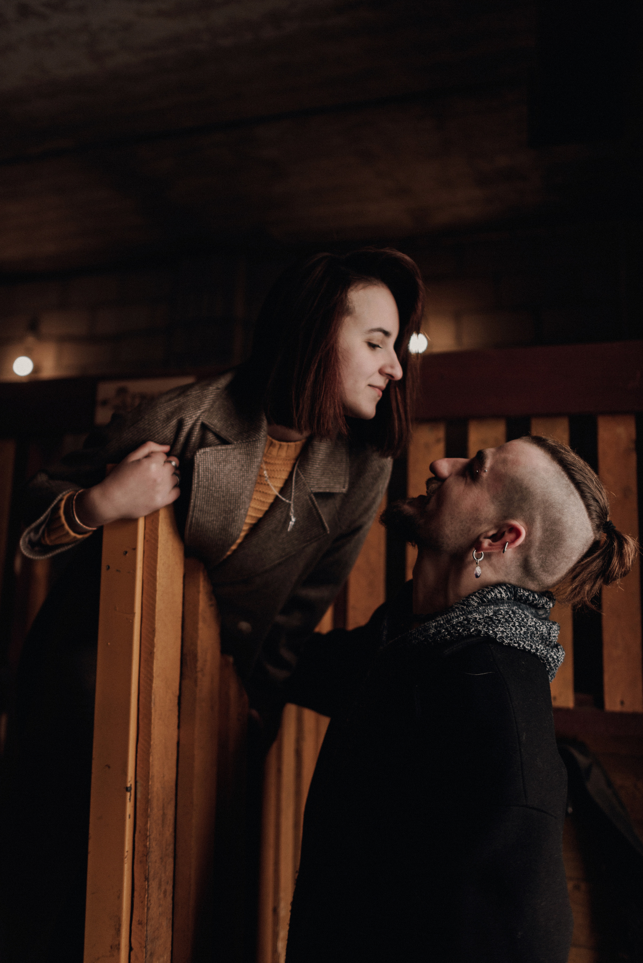 ЛавСтори. Фотограф в Иваново Кристина Кукина