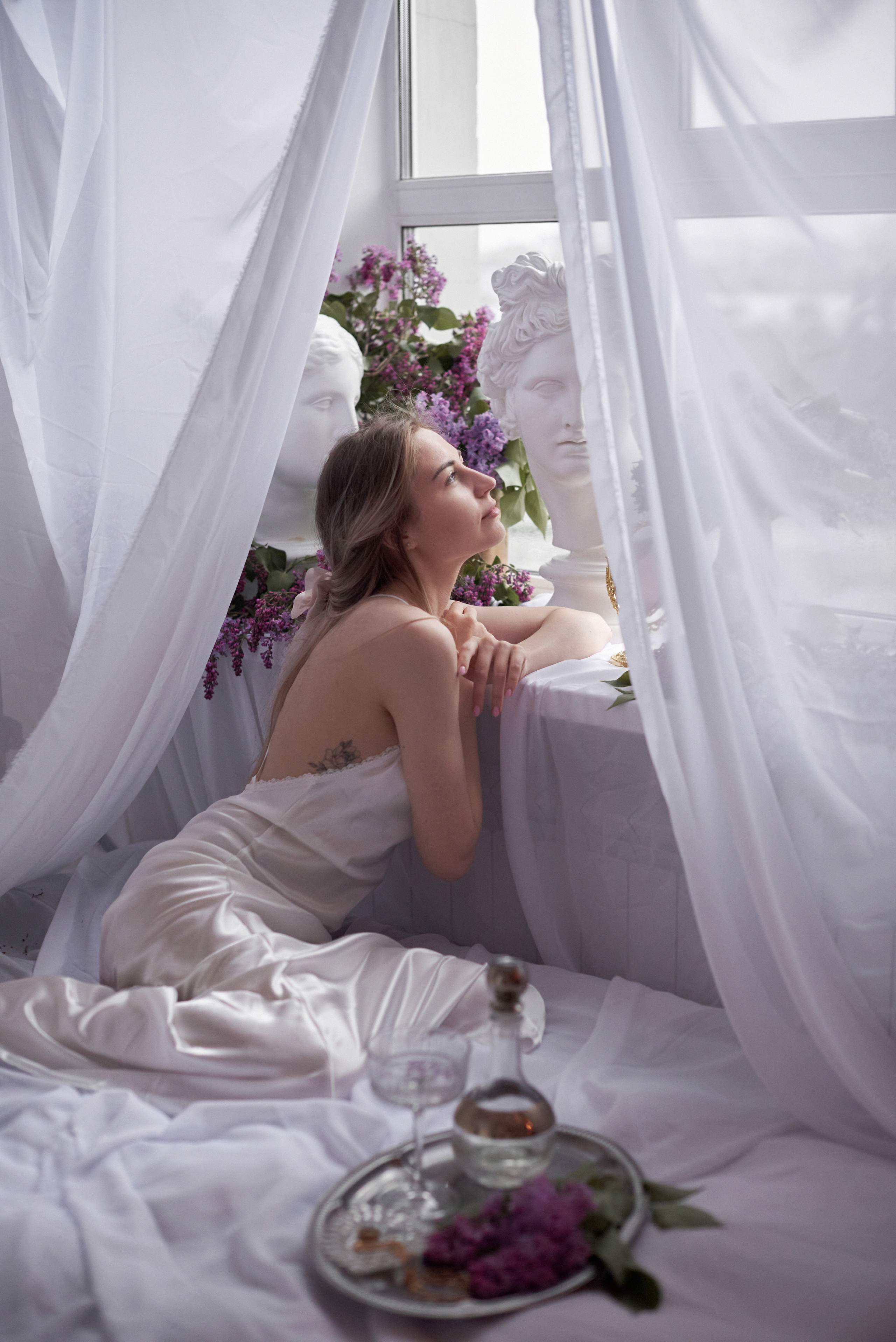 Елена. Фотограф в Иваново Кристина Кукина