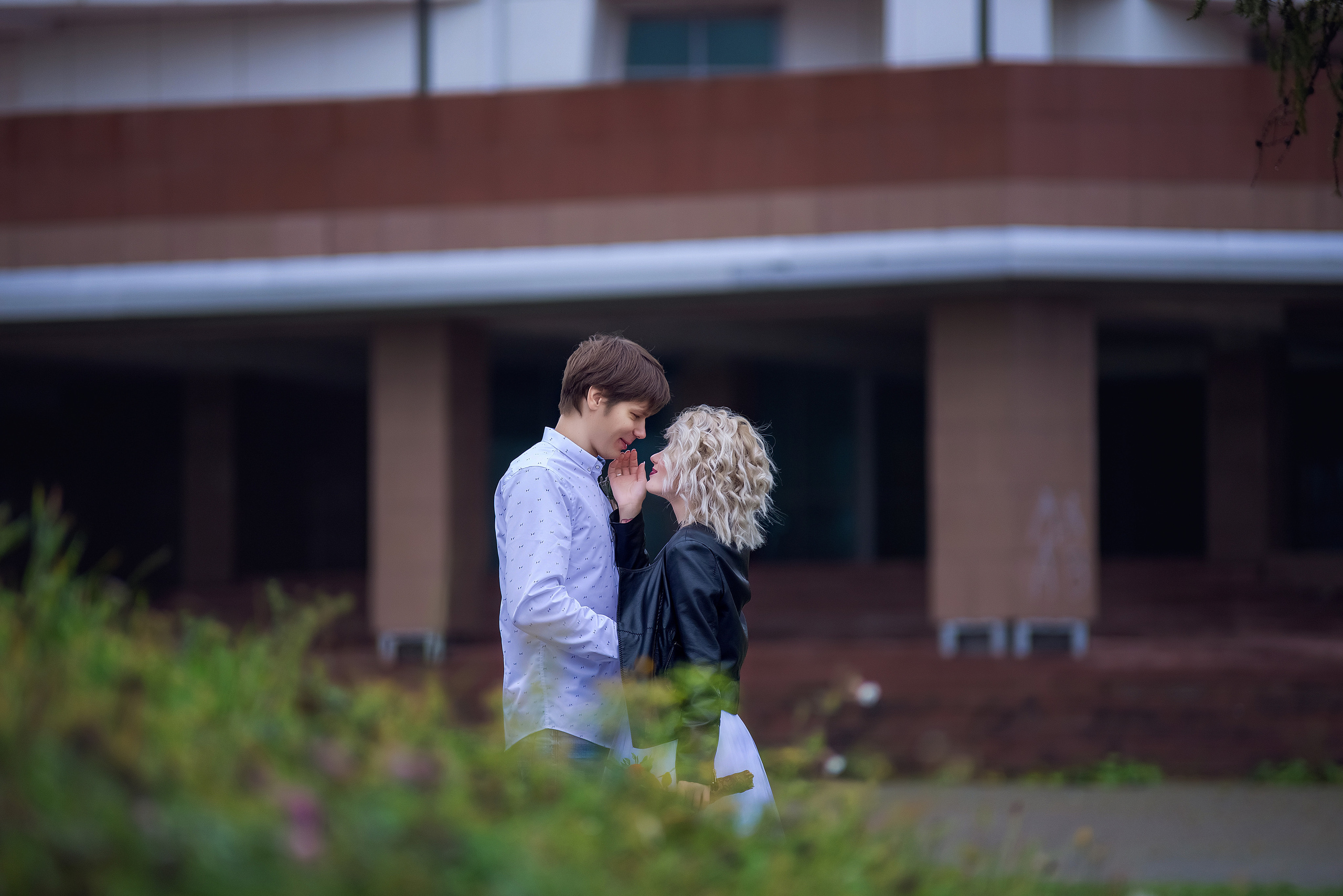 Свадебные. Фотограф в Иваново Кристина Кукина