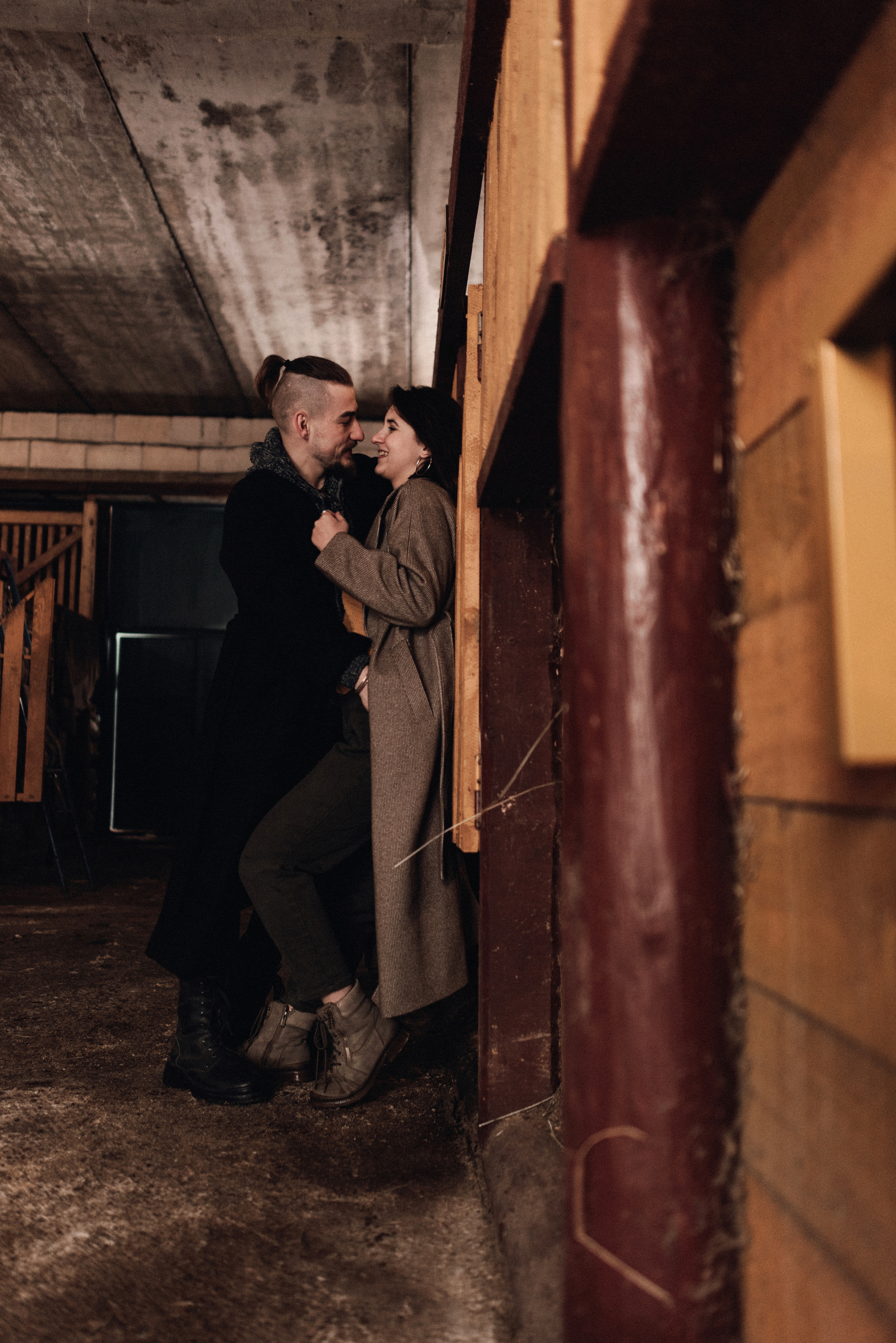 ЛавСтори. Фотограф в Иваново Кристина Кукина