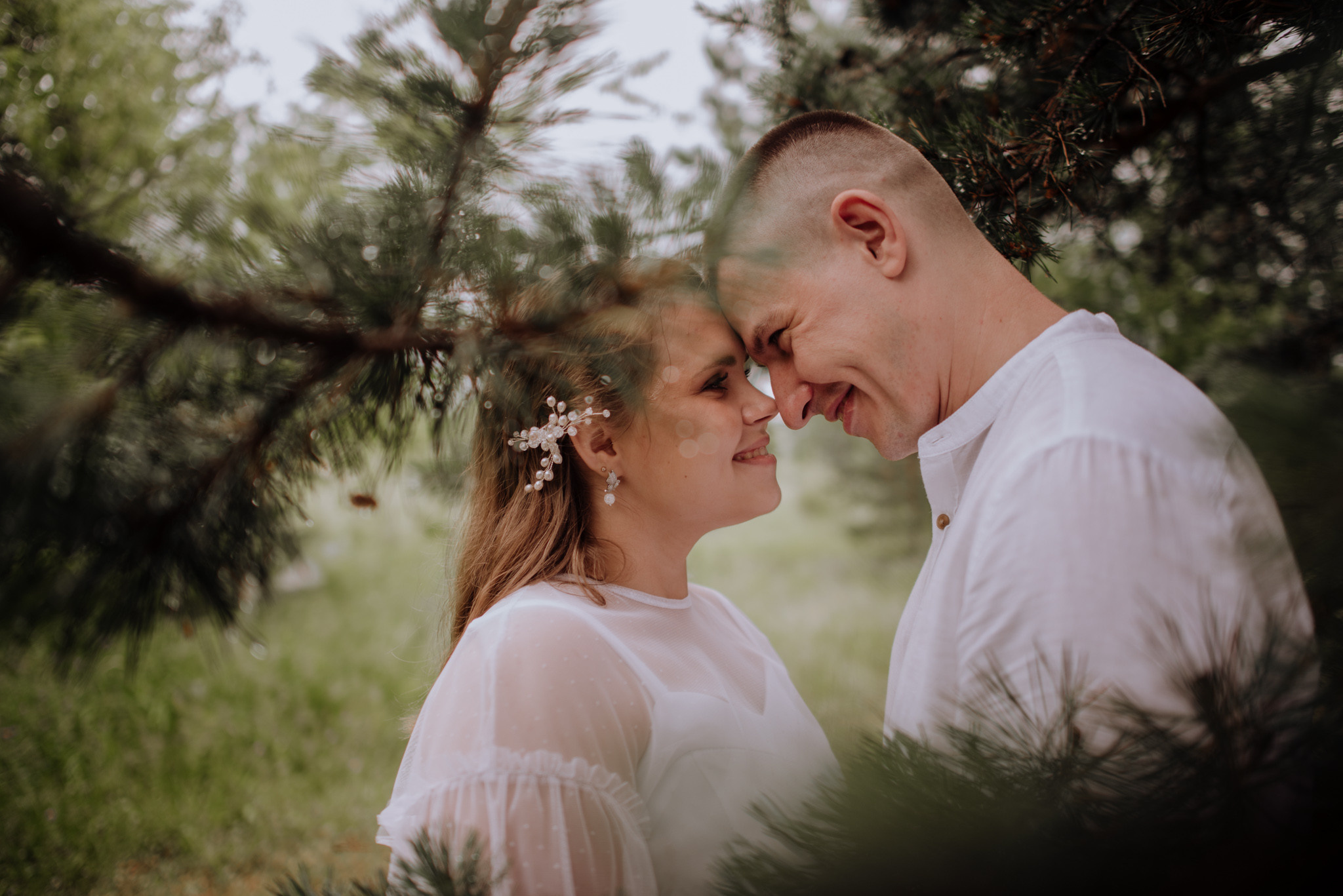 Свадебные. Фотограф в Иваново Кристина Кукина