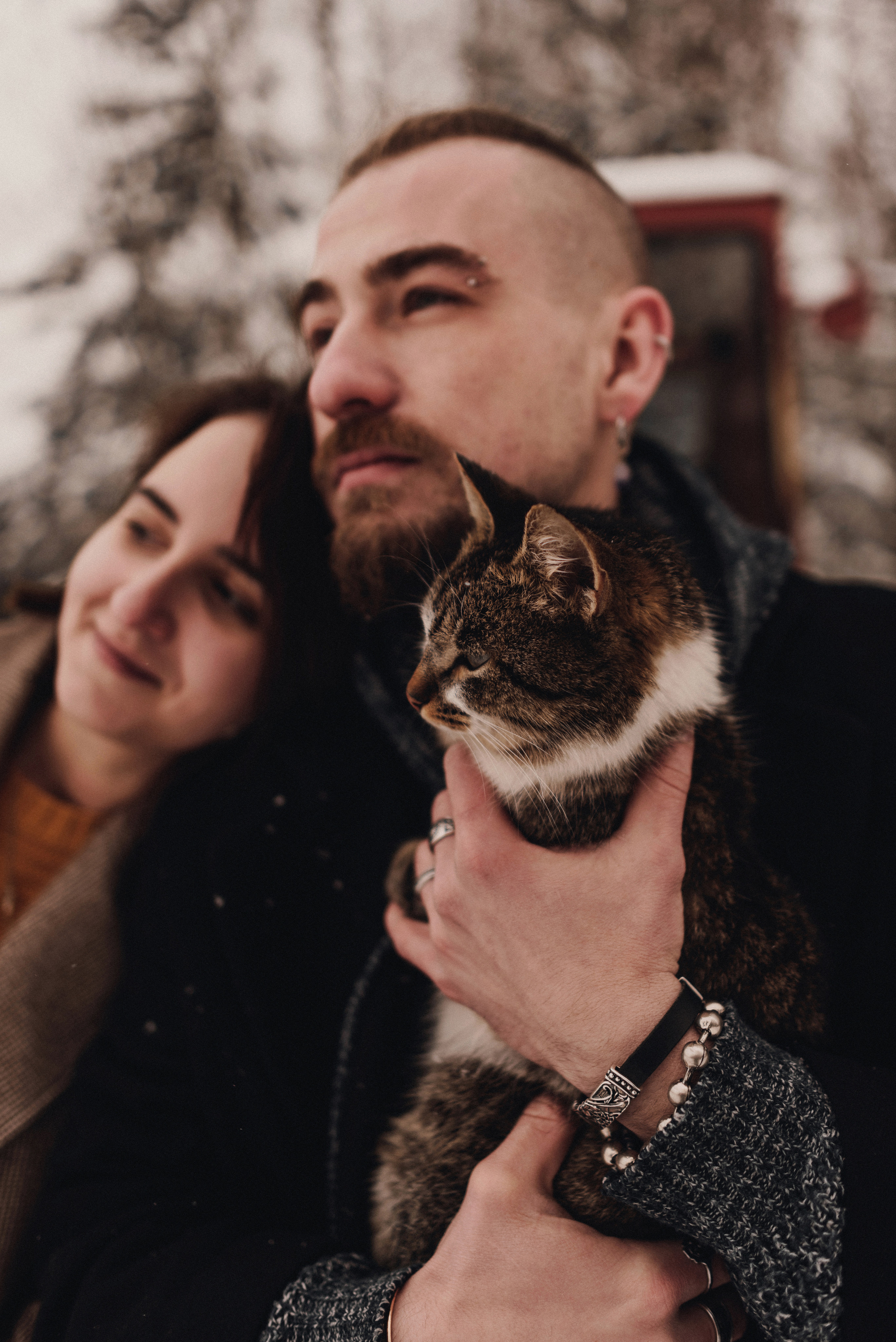 ЛавСтори. Фотограф в Иваново Кристина Кукина