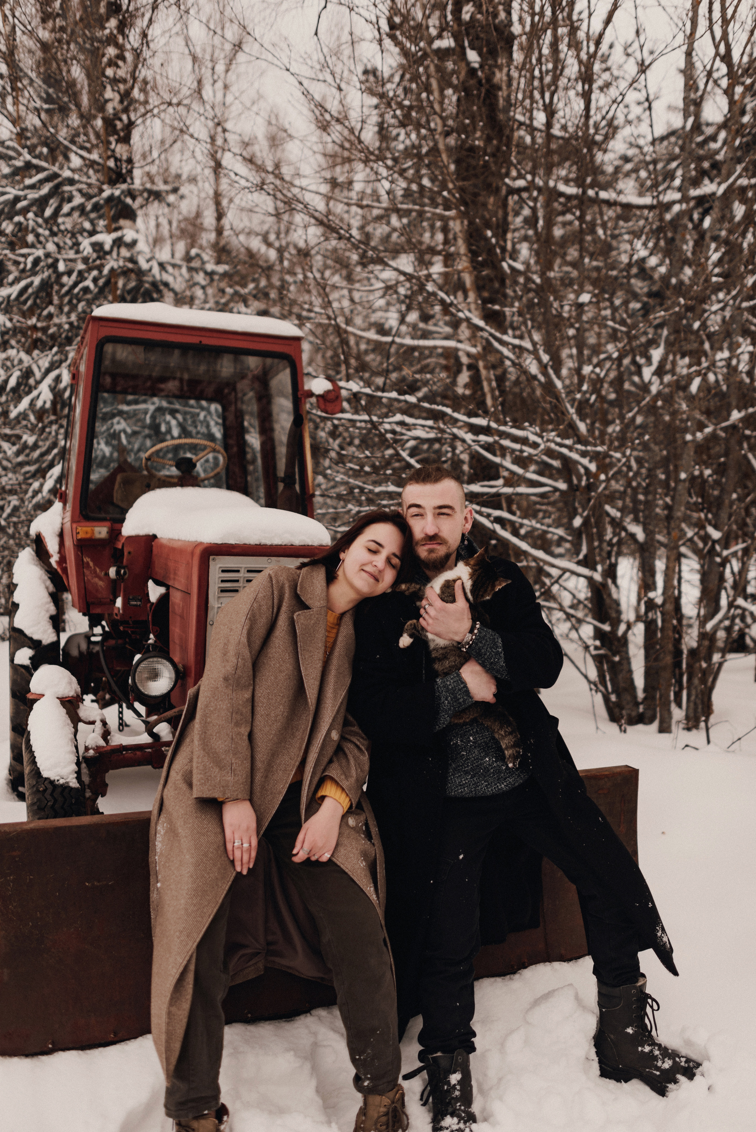 ЛавСтори. Фотограф в Иваново Кристина Кукина