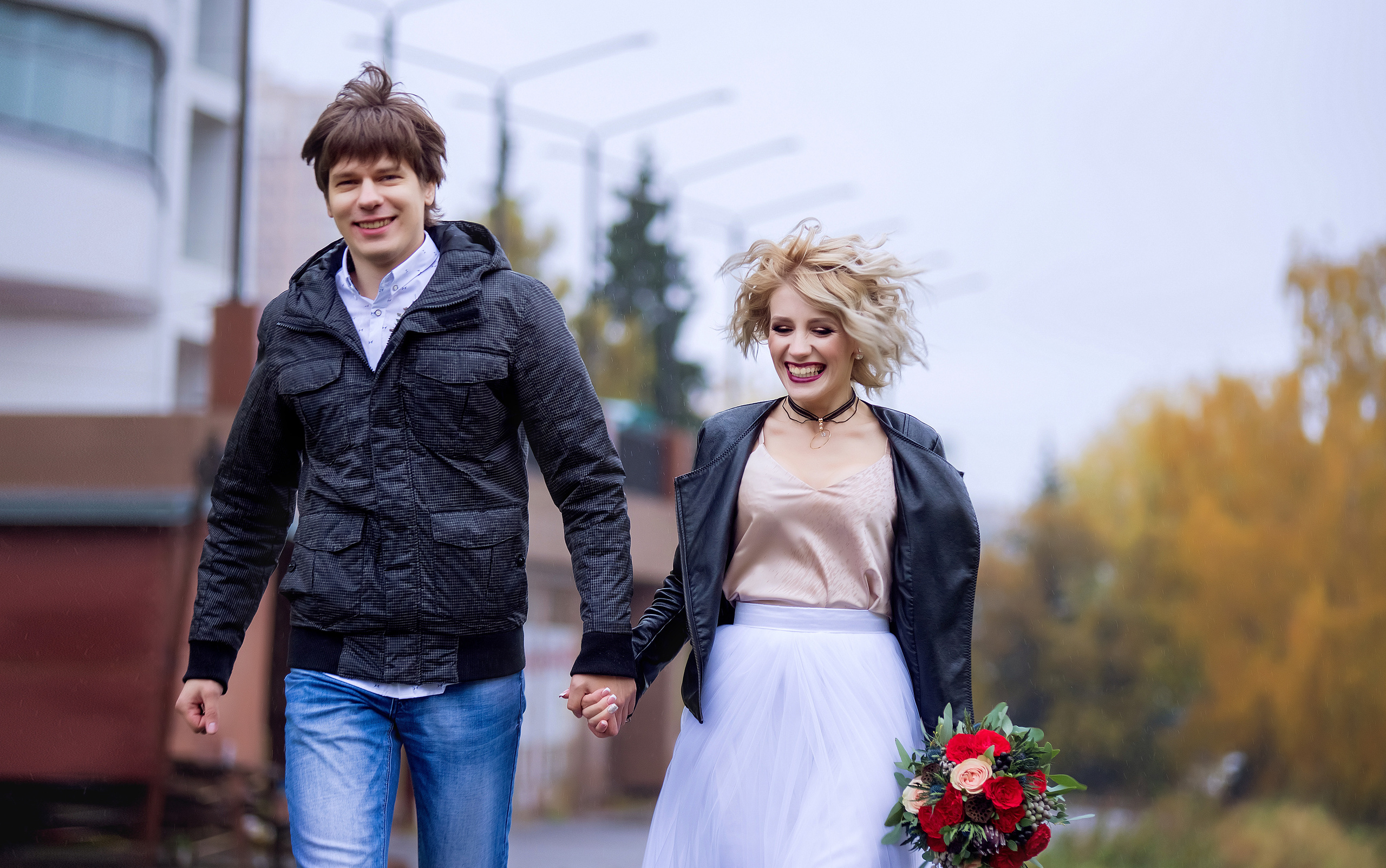 Свадебные. Фотограф в Иваново Кристина Кукина