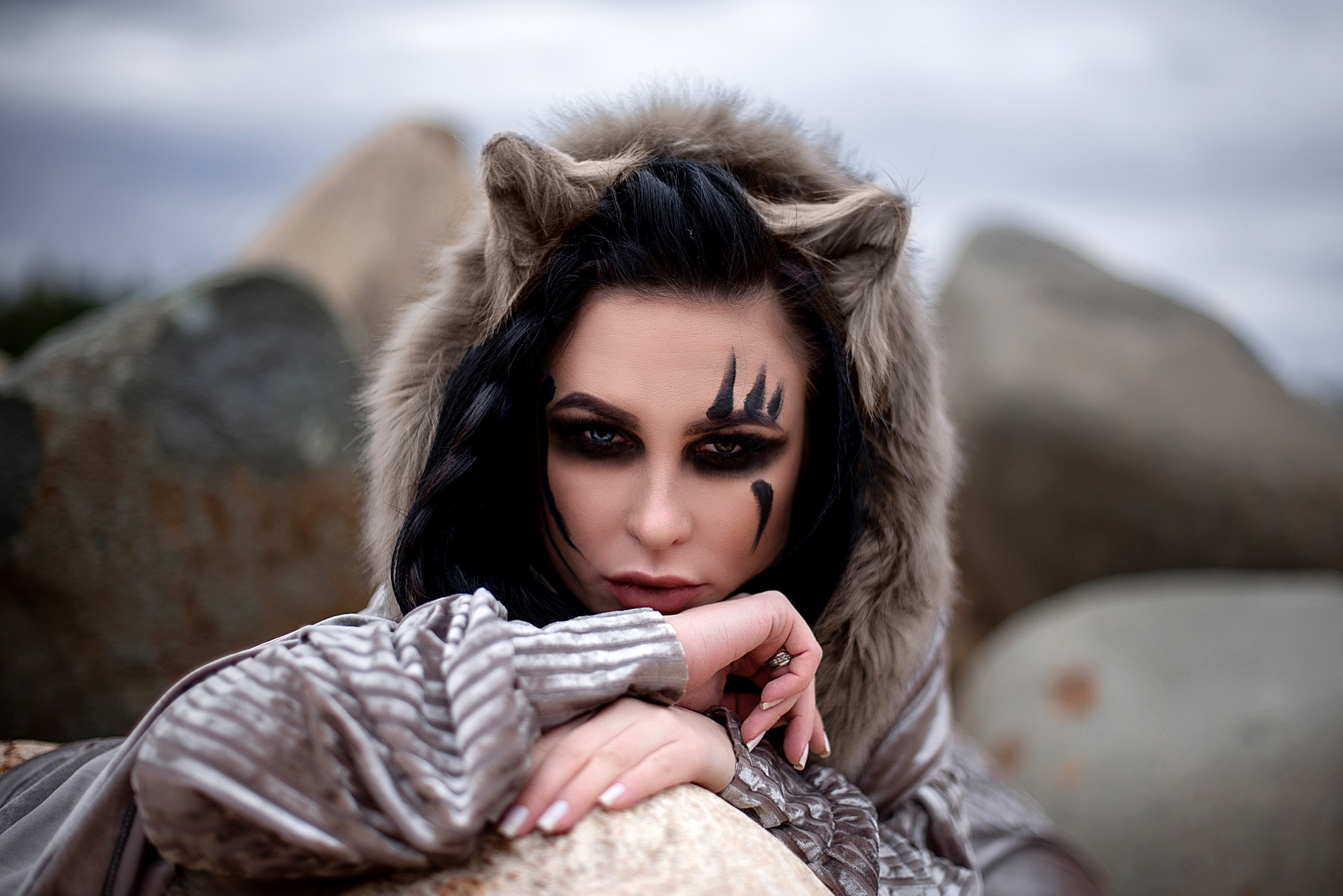 Светлана. Фотограф в Иваново Кристина Кукина