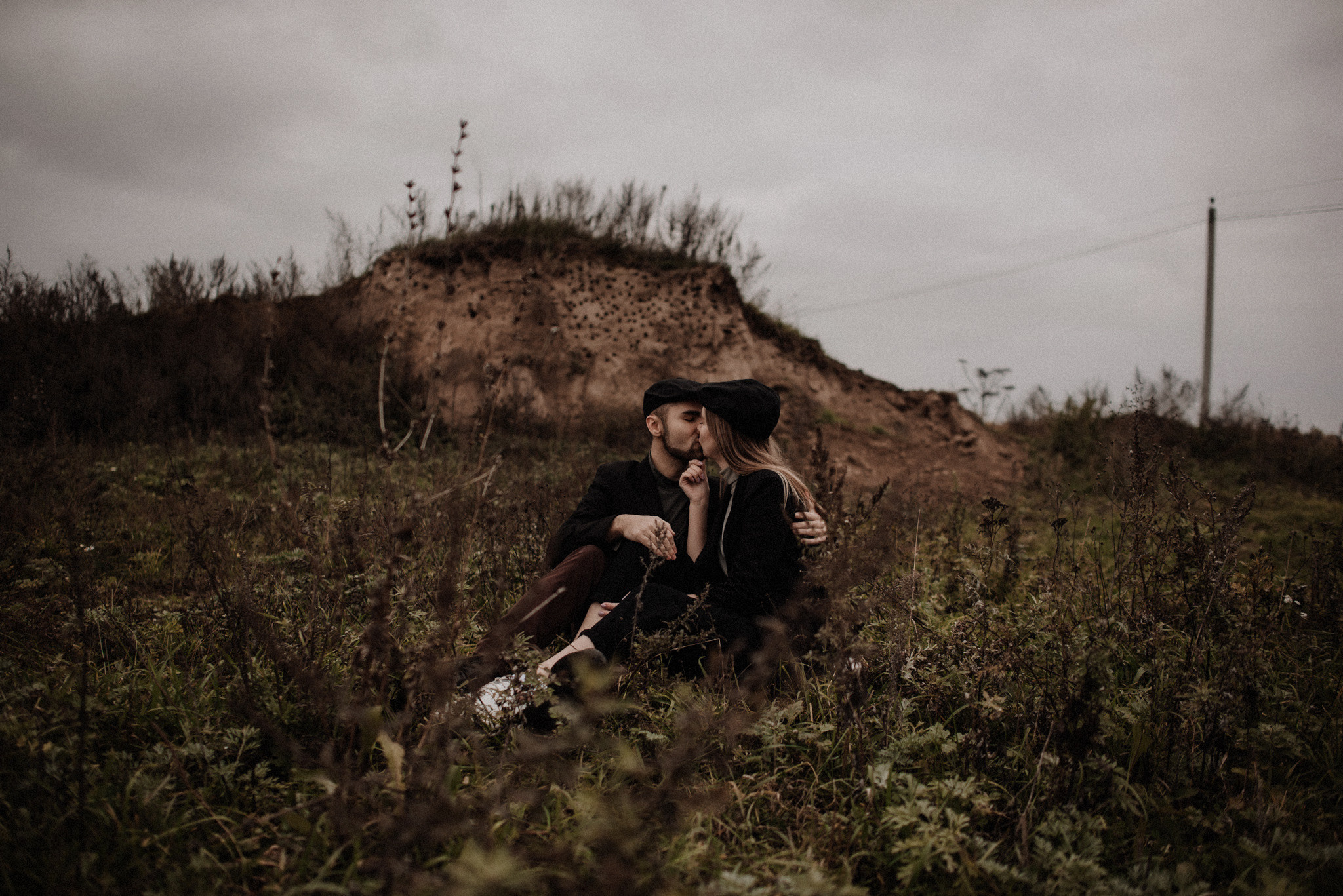 ЛавСтори. Фотограф в Иваново Кристина Кукина