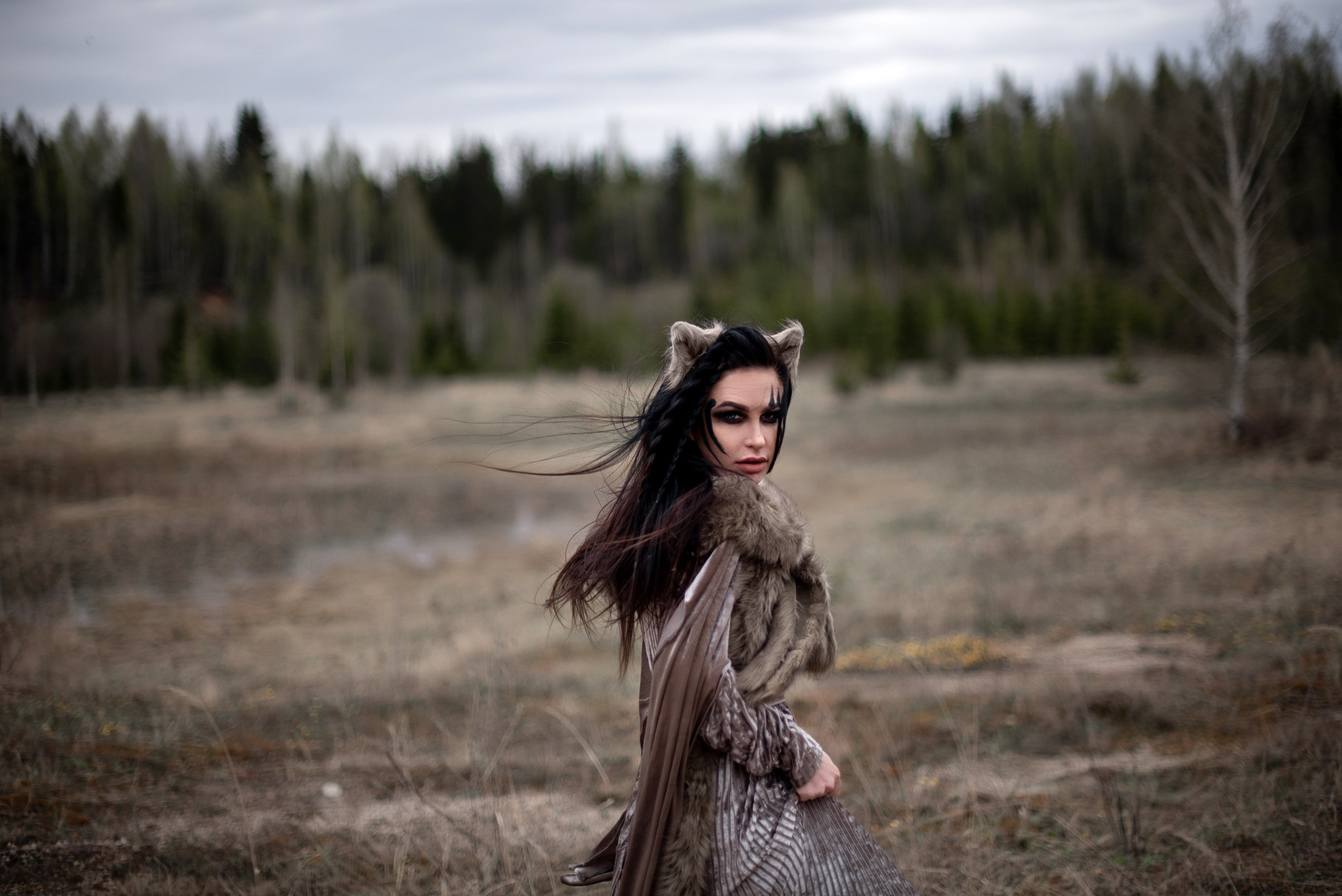 Светлана. Фотограф в Иваново Кристина Кукина