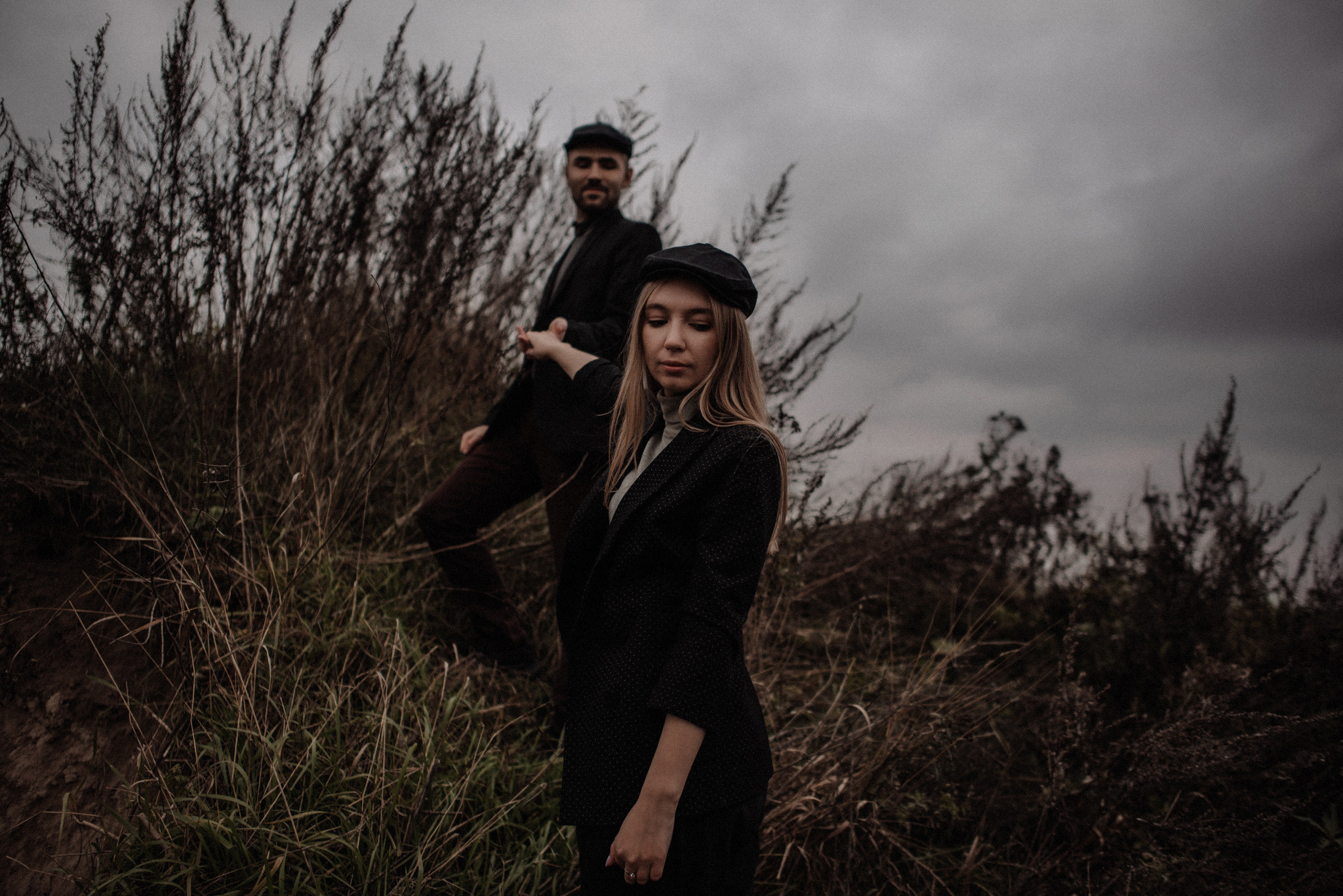 ЛавСтори. Фотограф в Иваново Кристина Кукина