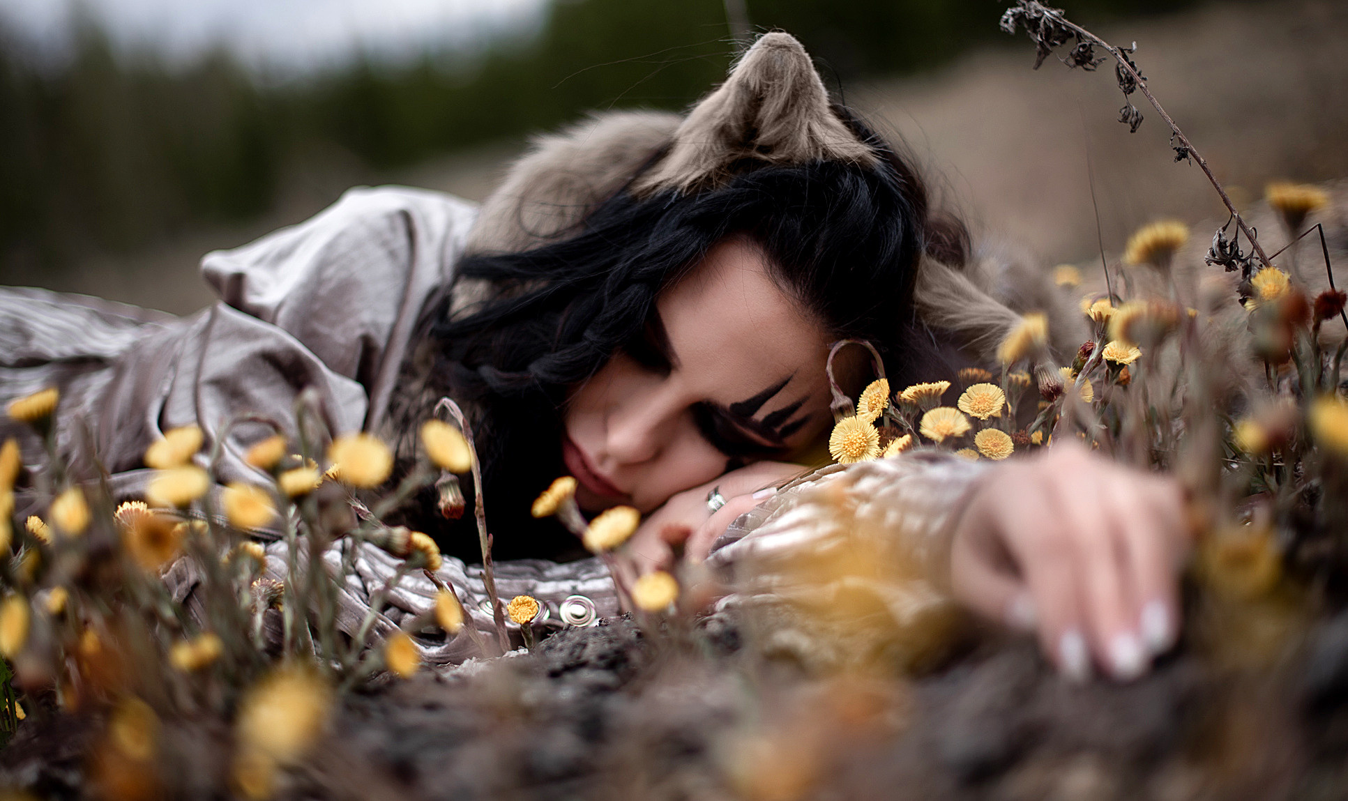 Светлана. Фотограф в Иваново Кристина Кукина