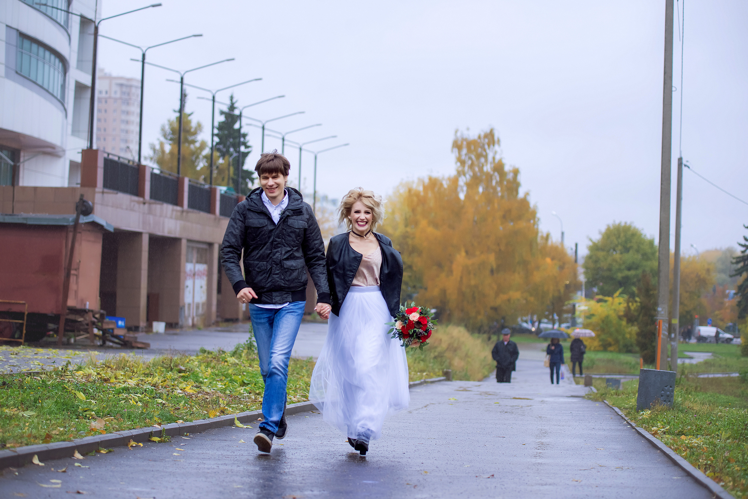 Свадебные. Фотограф в Иваново Кристина Кукина