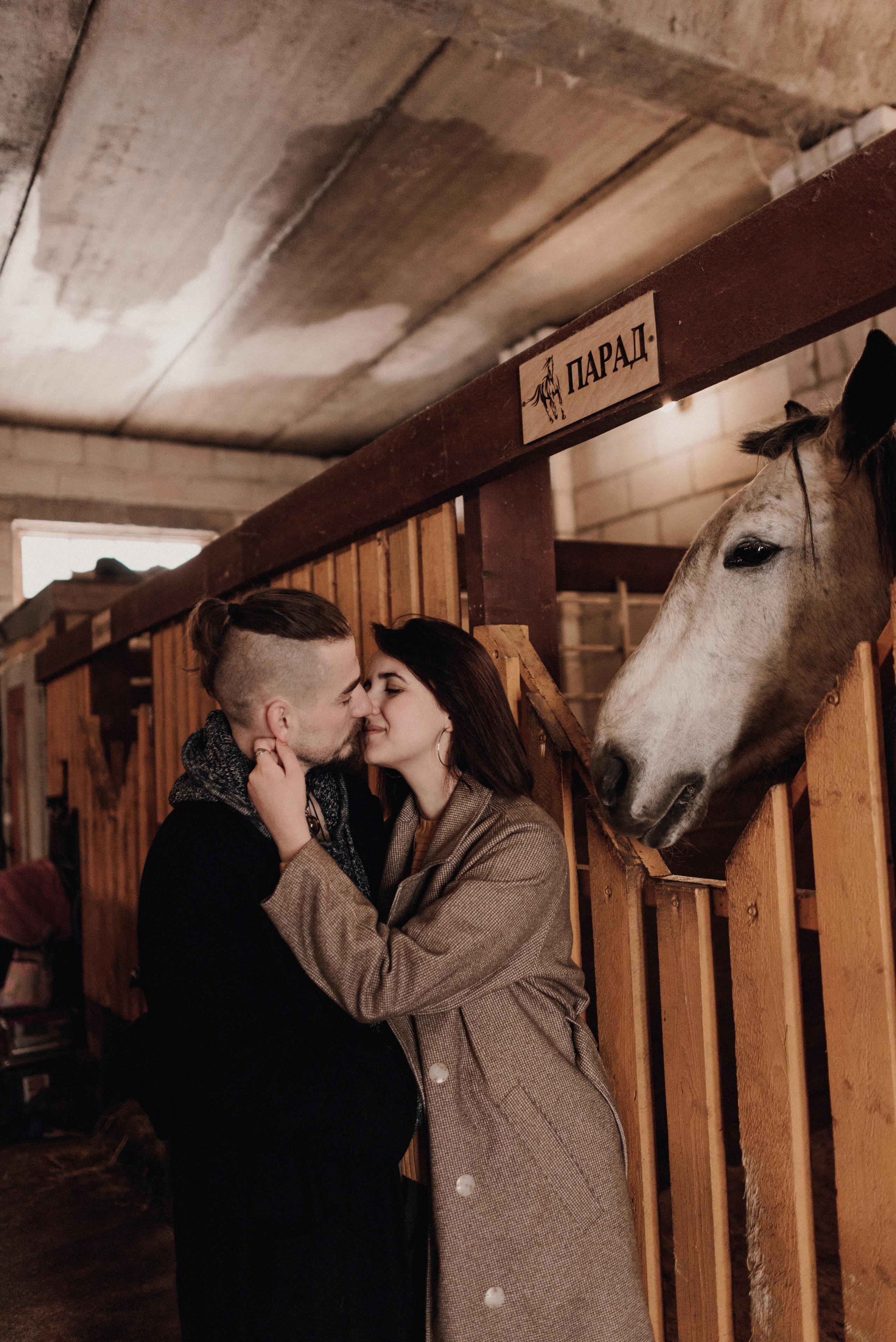 ЛавСтори. Фотограф в Иваново Кристина Кукина