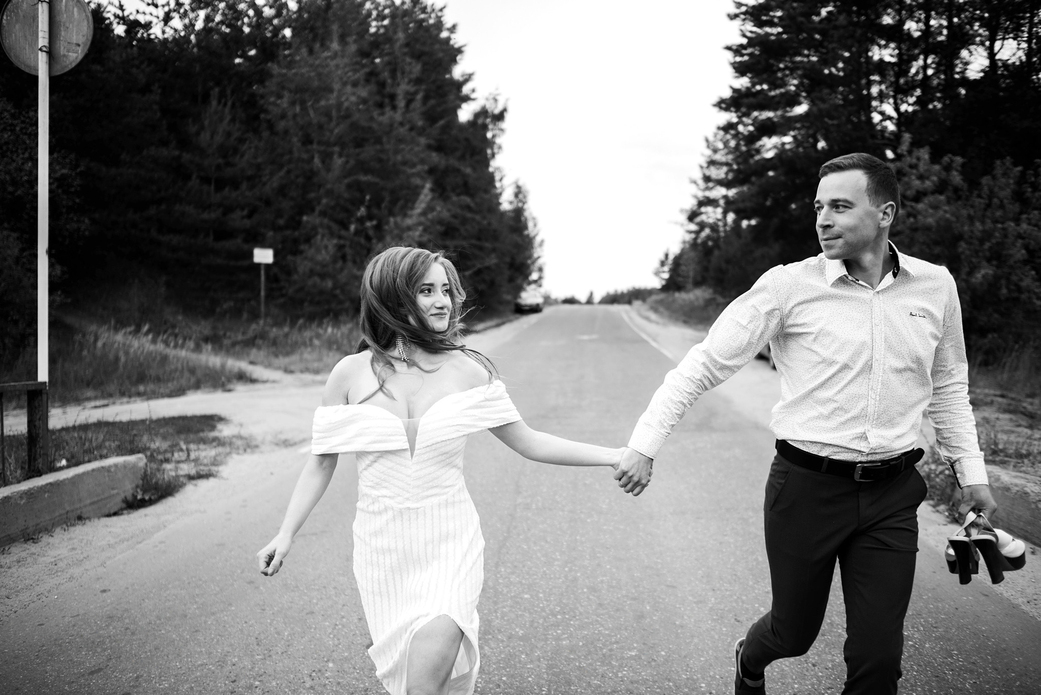 Свадебные. Фотограф в Иваново Кристина Кукина