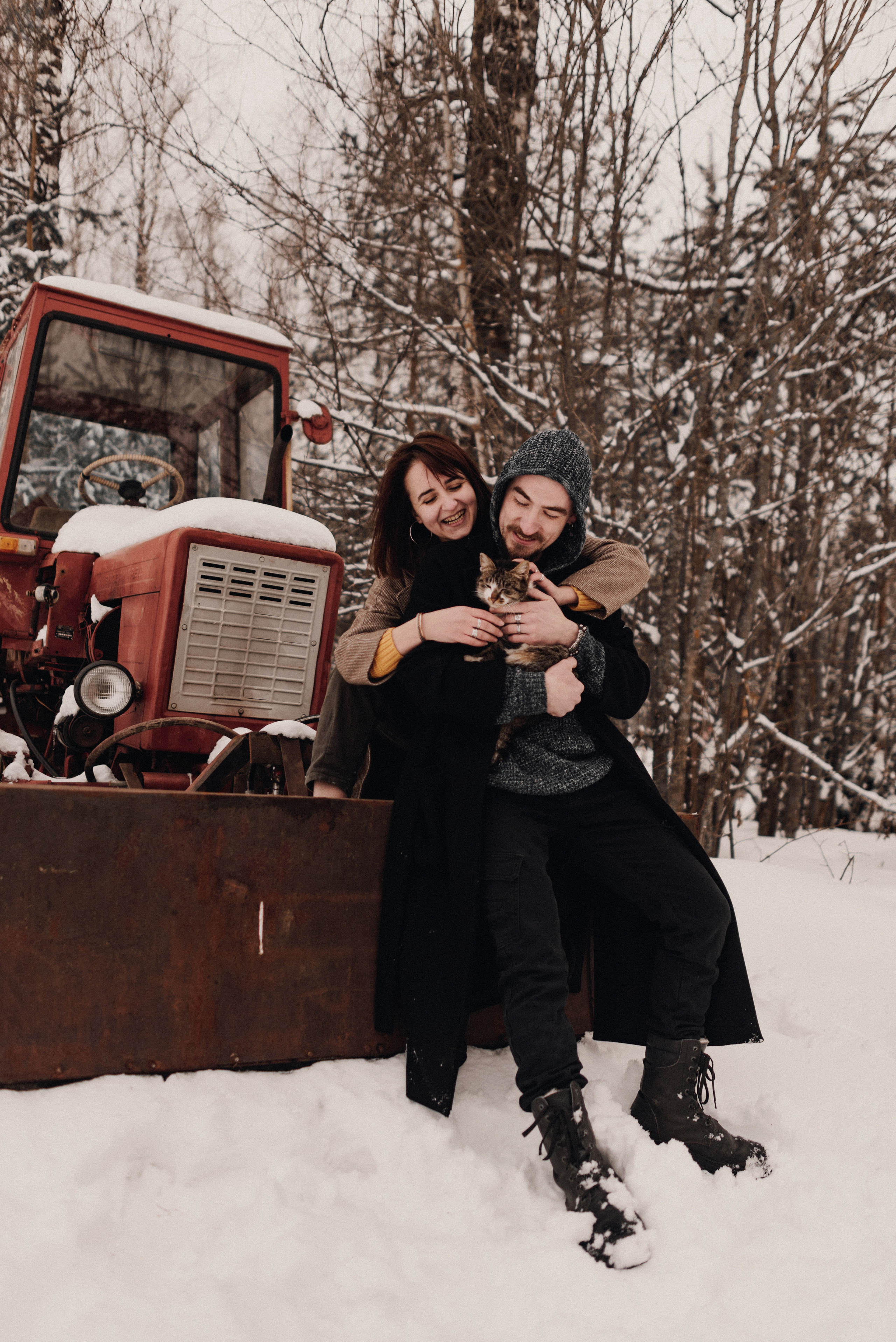 ЛавСтори. Фотограф в Иваново Кристина Кукина